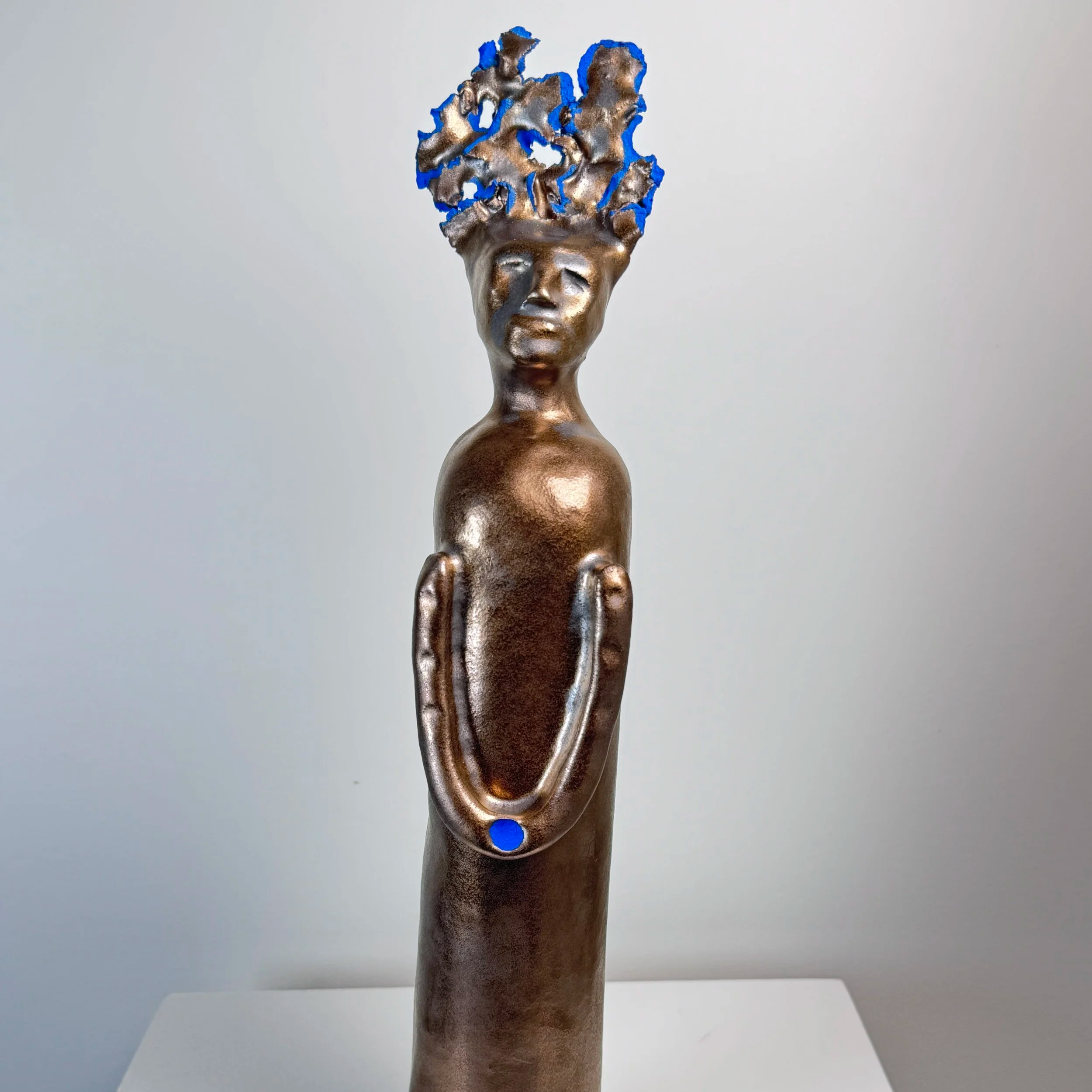 Elena Mandalis - Guardians 9 - Large