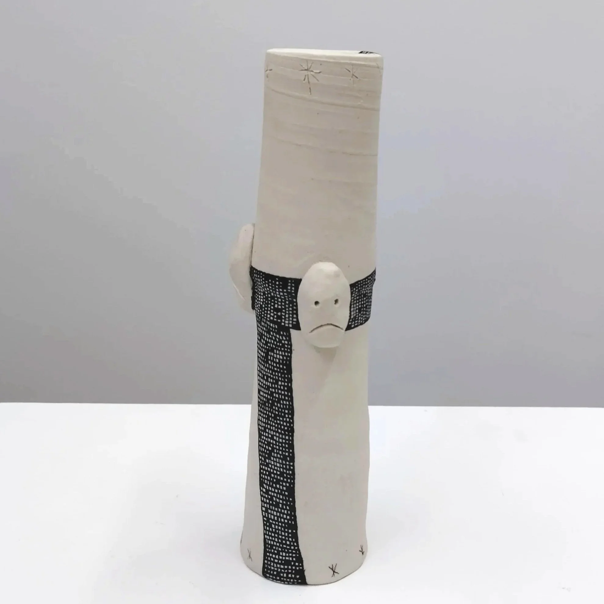 Tao Delves - Candle Stick