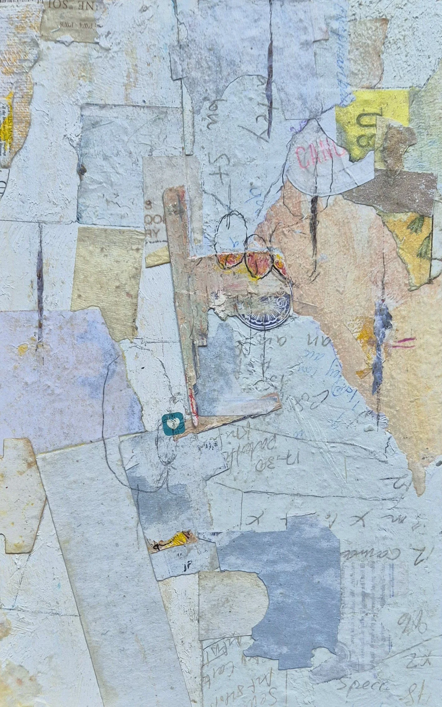 Robert Lee Davis - The Studio