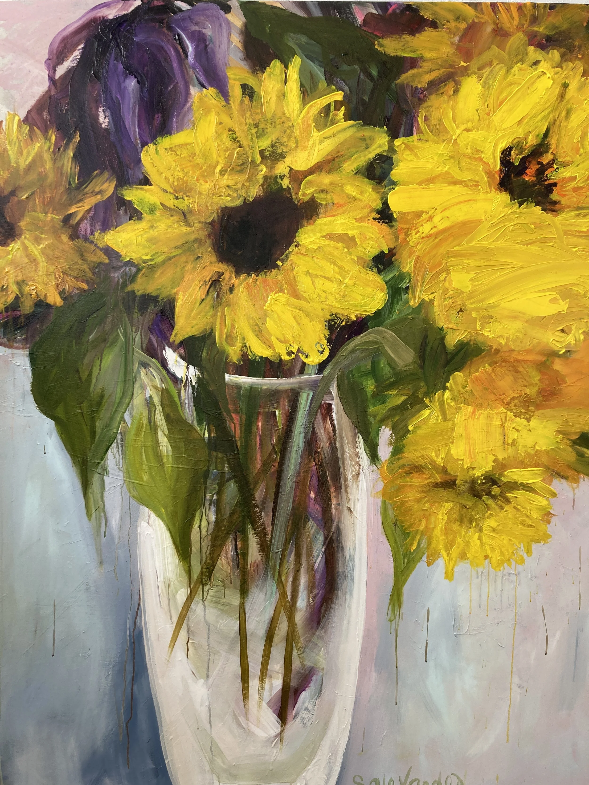 Shani Alexander - You're a Knockout!