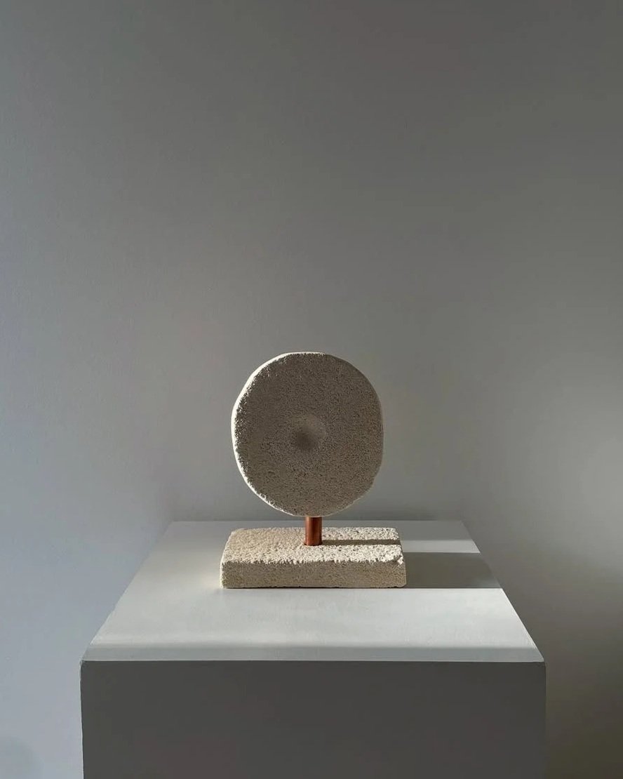 Evelyn Michaelides - Mini Mati