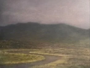 Linda Gibbs - Darby River Grasslands