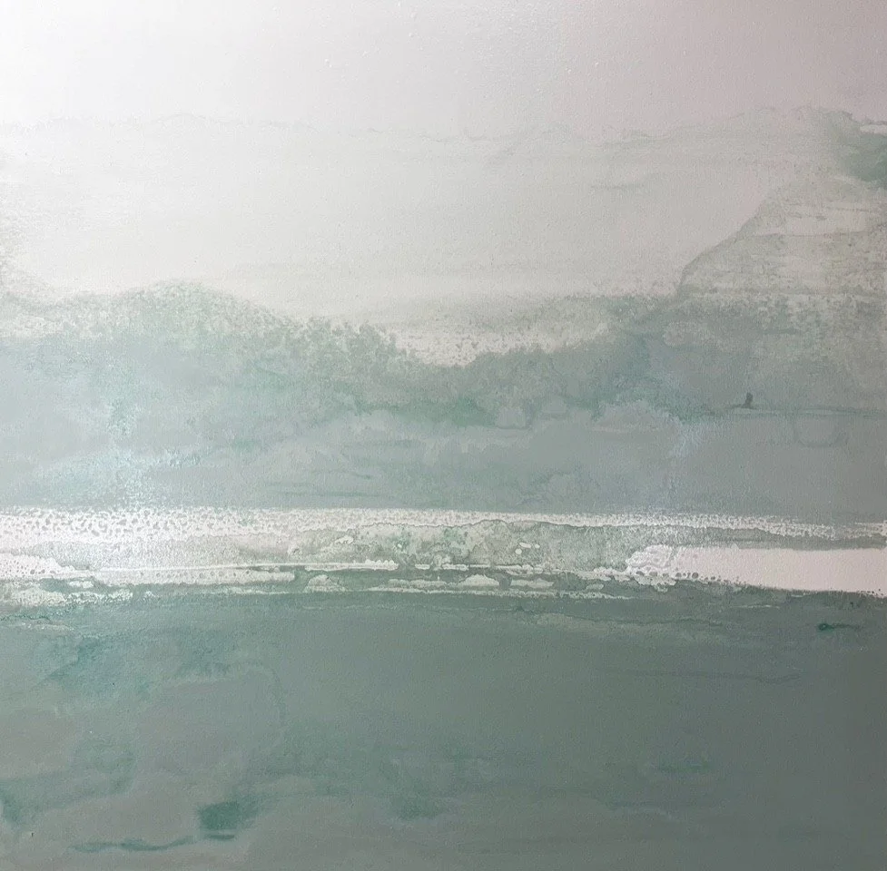 Simône Serle - Sage Mist