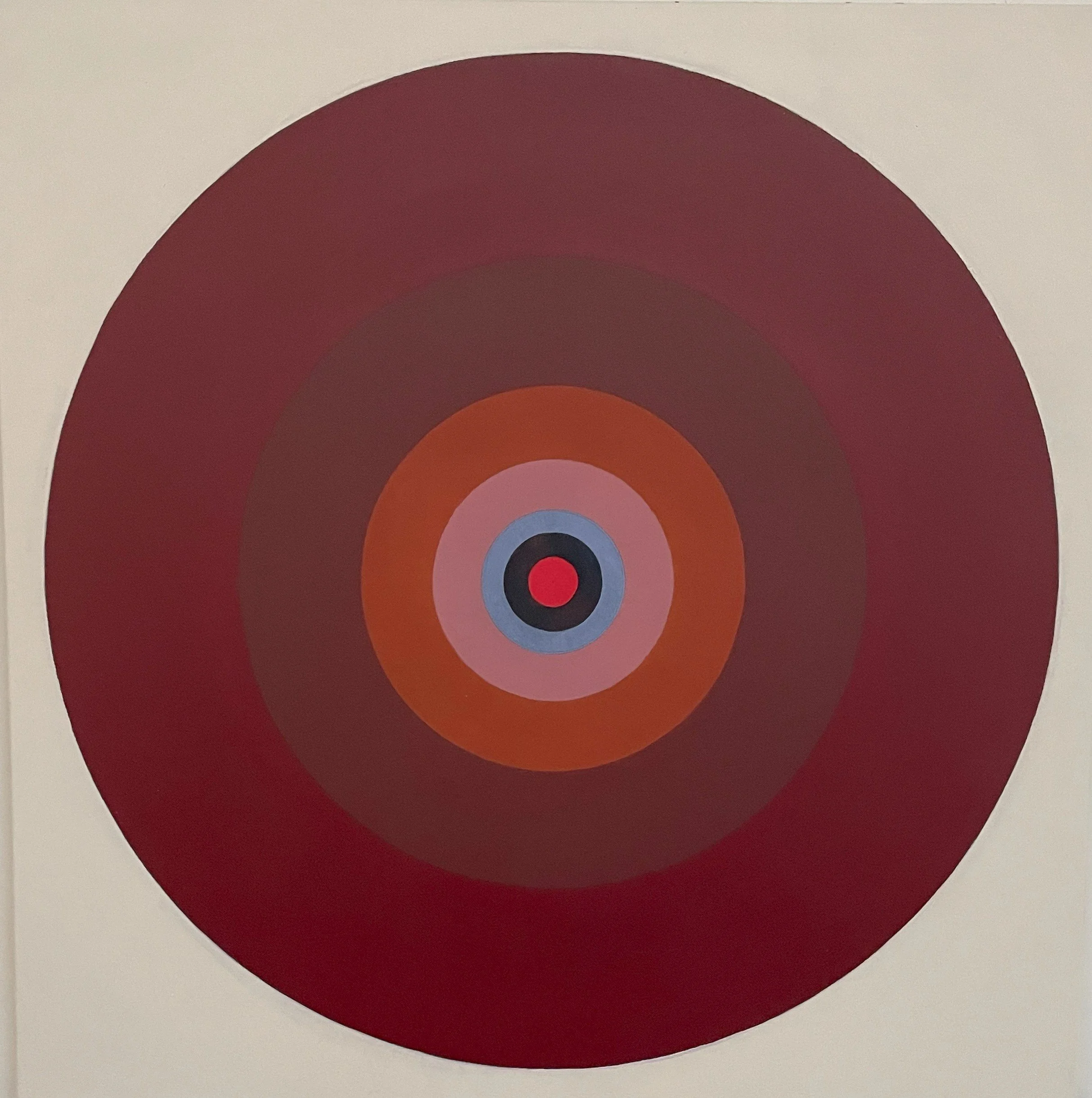 Paul Newcombe - L30 Circle