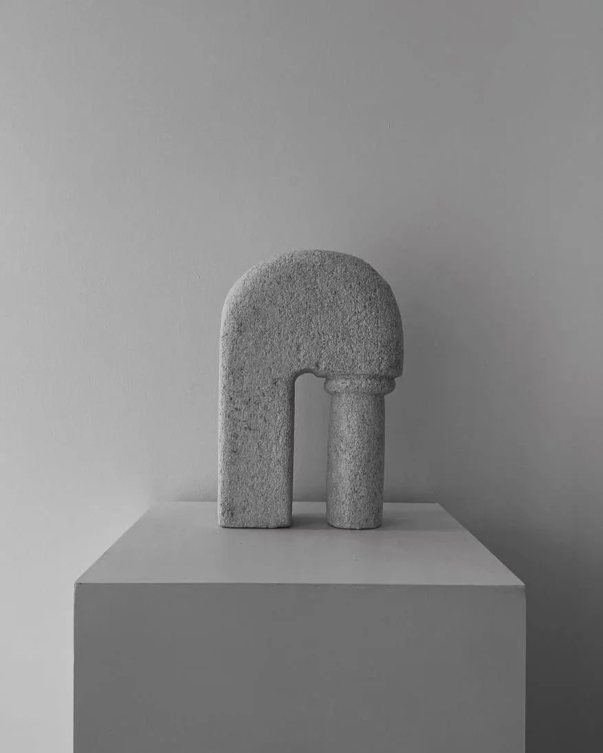 Evelyn Michaelides - Mini Kolona