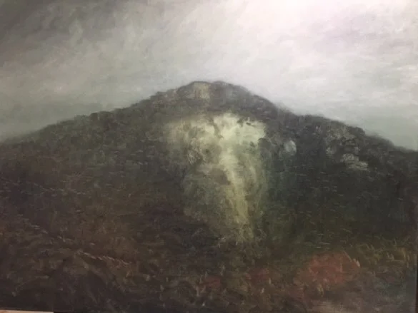 Linda Gibbs - Mount Bishop