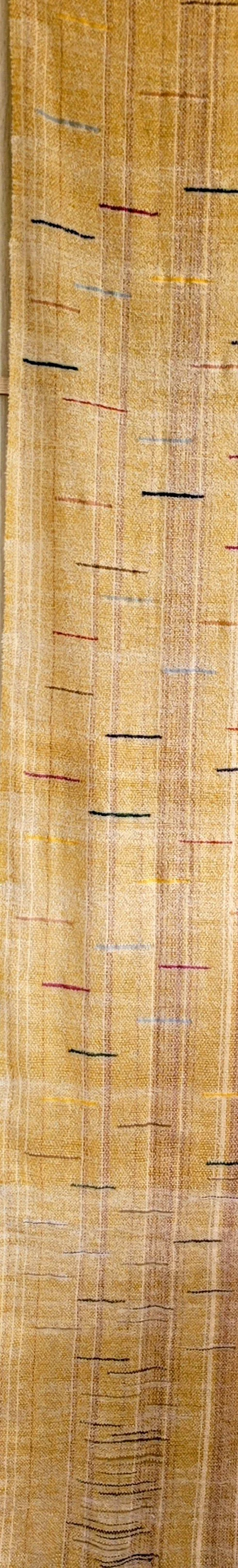 12. Valeria Benavides - Spectrum