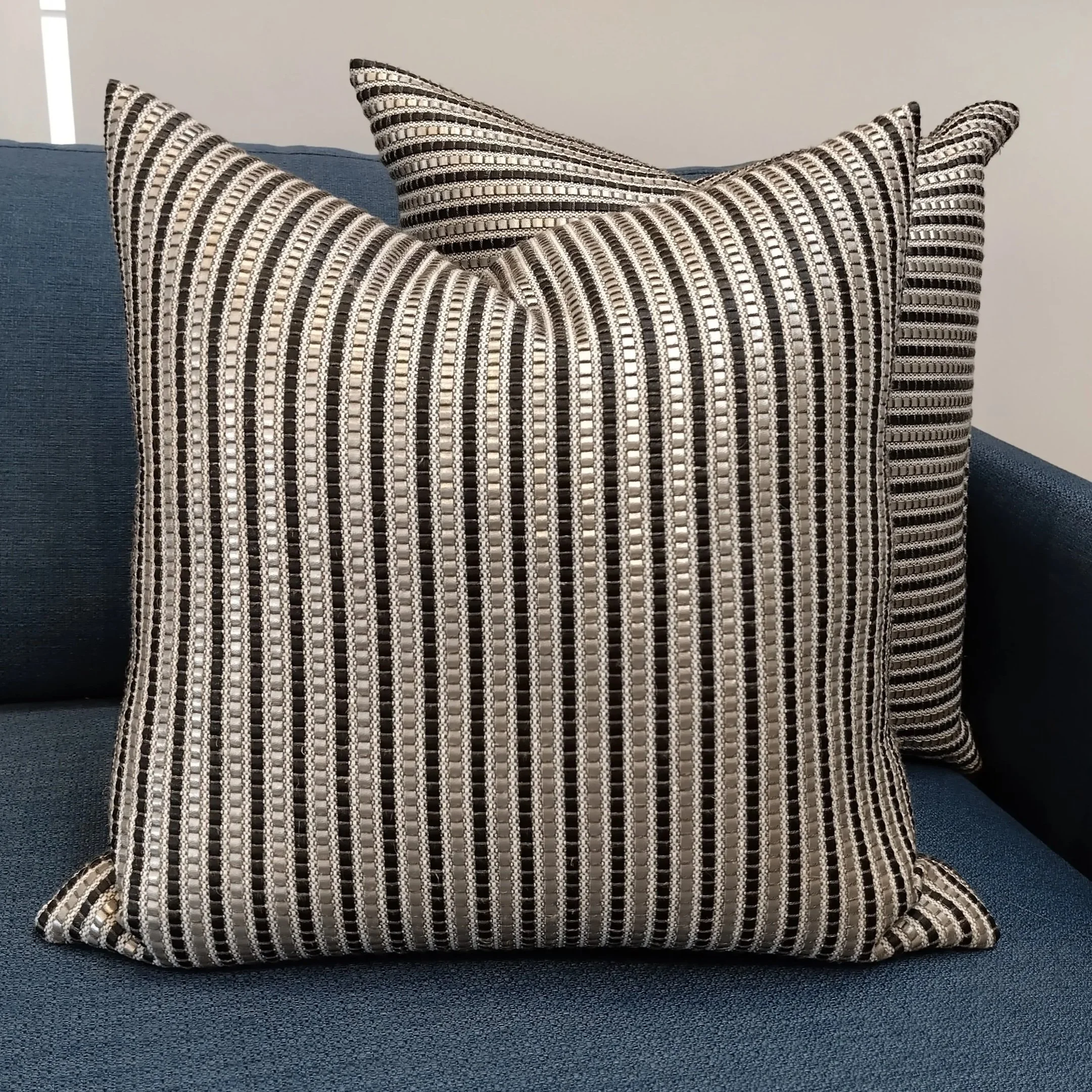 Thomas James Burge  - Disco Barcode