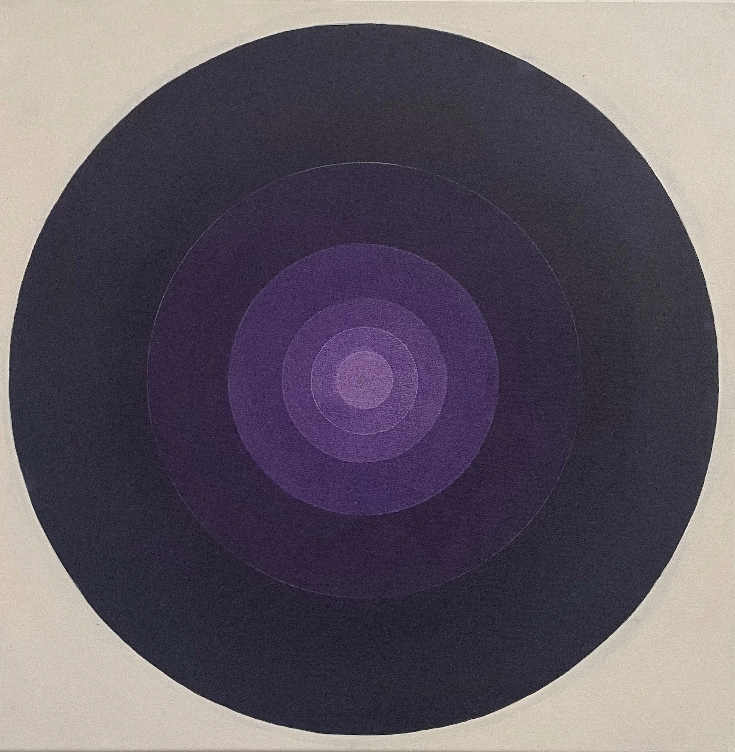 Paul Newcombe - SM1 Circle