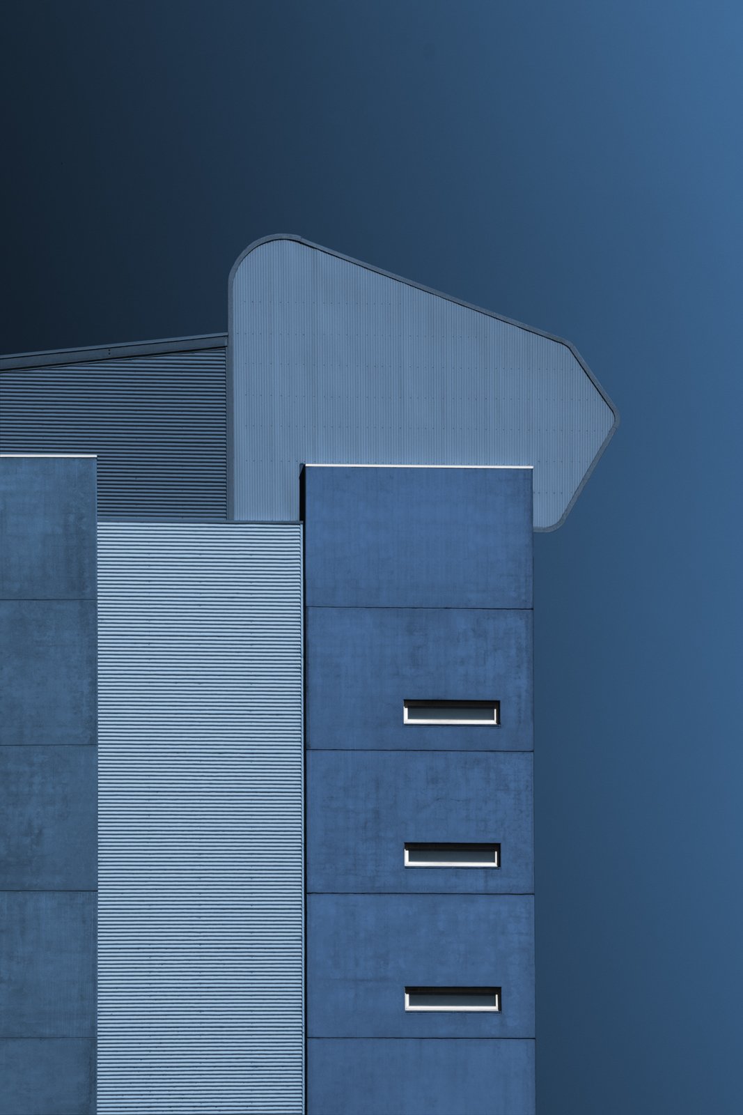 Ruth Hellema - Segments 2, Obscurity