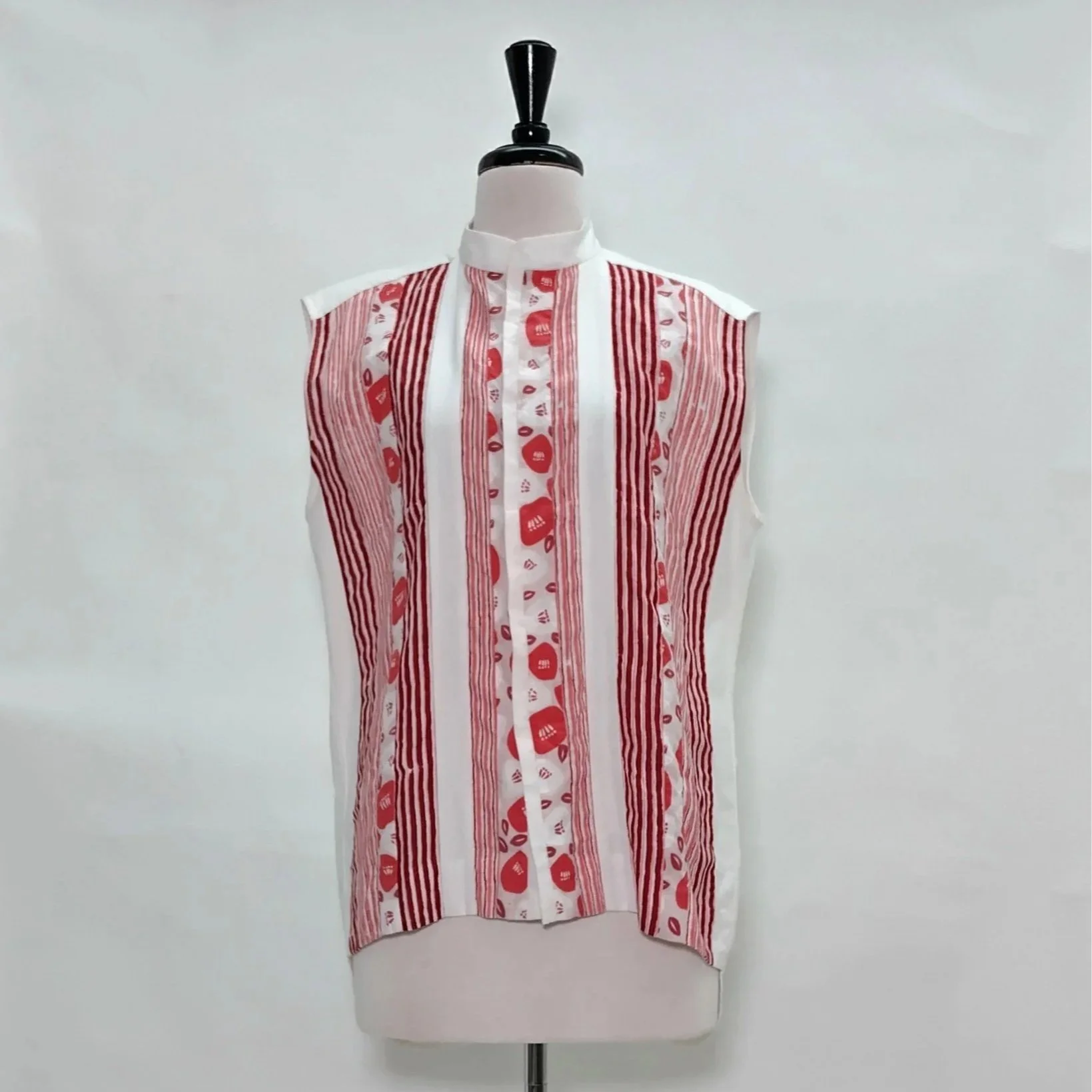 Akira Isogawa - Linen Vest