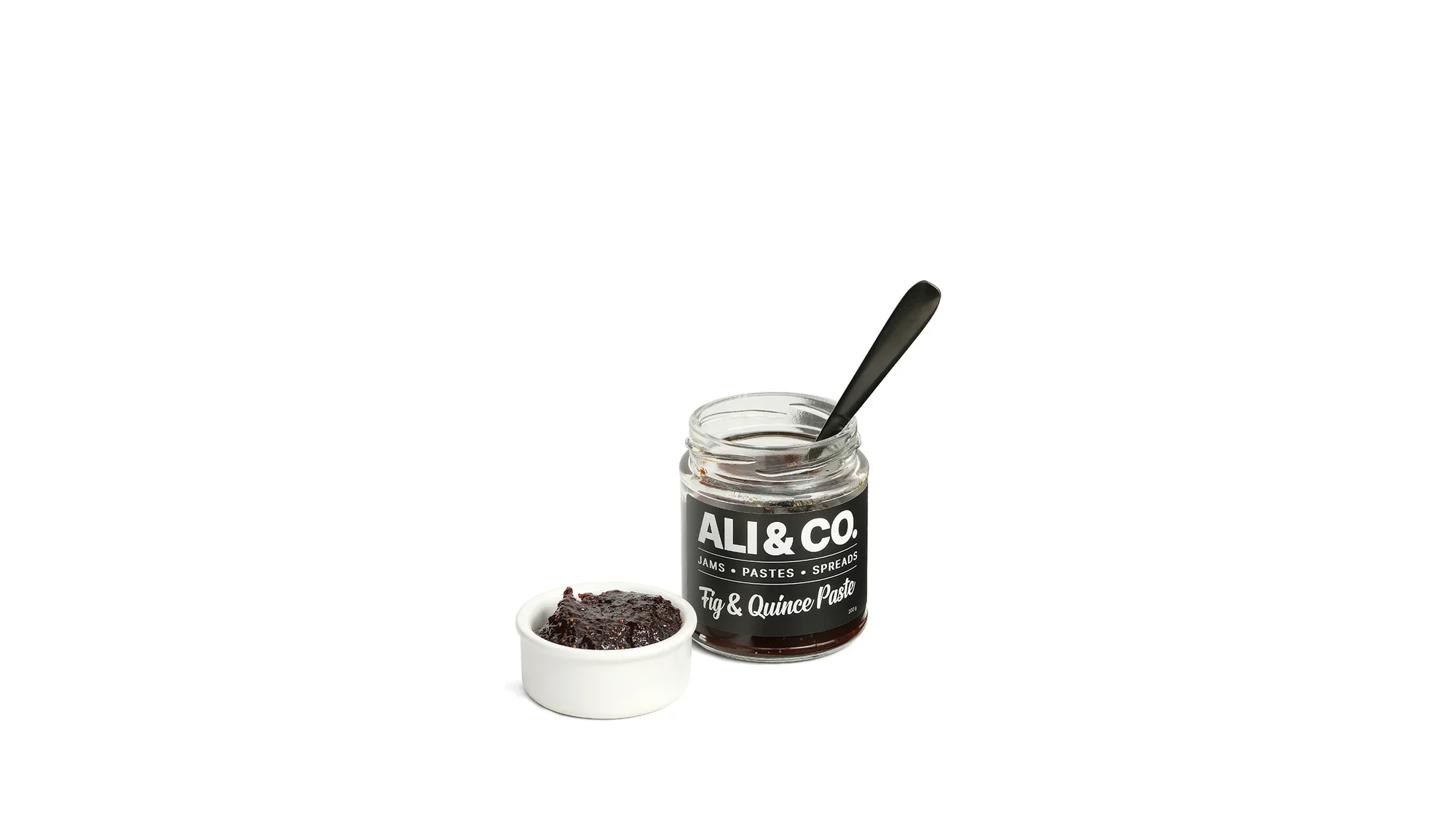 Ali & Co. - Fig & Quince Paste