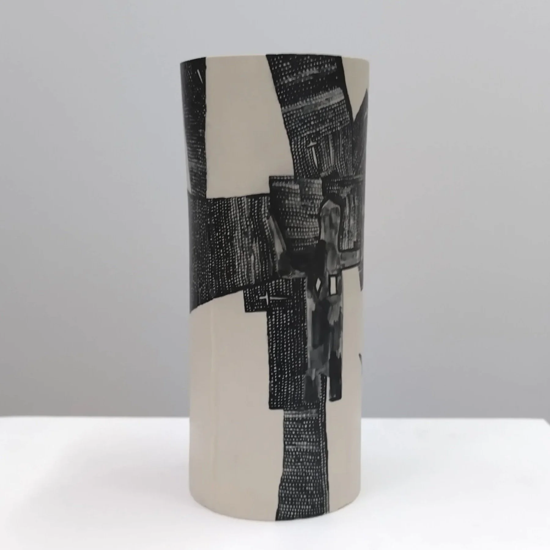 Tao Delves - Apocalypse Now-Small Cylinder