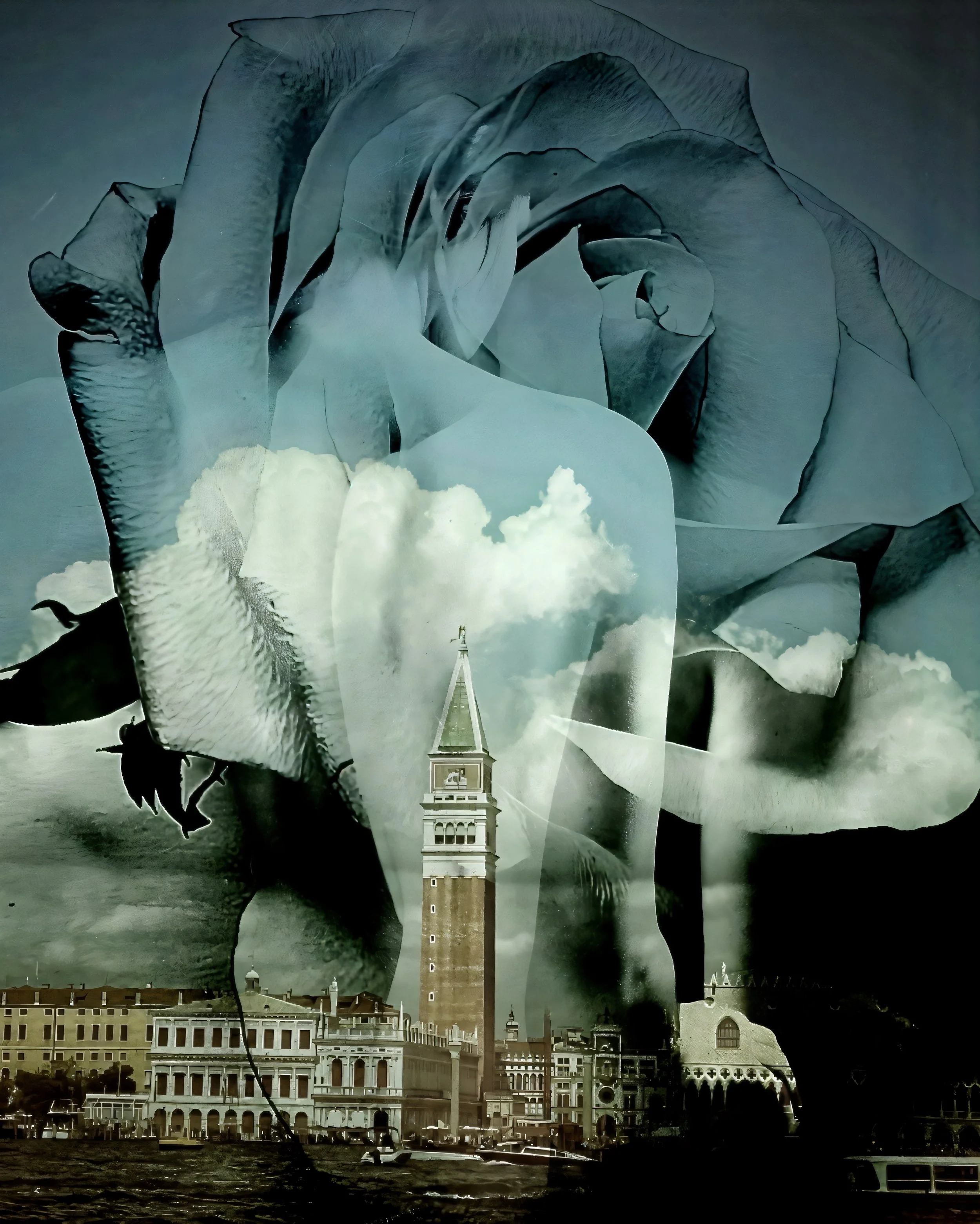 3. Maria Leoni - Echoes of San Marco