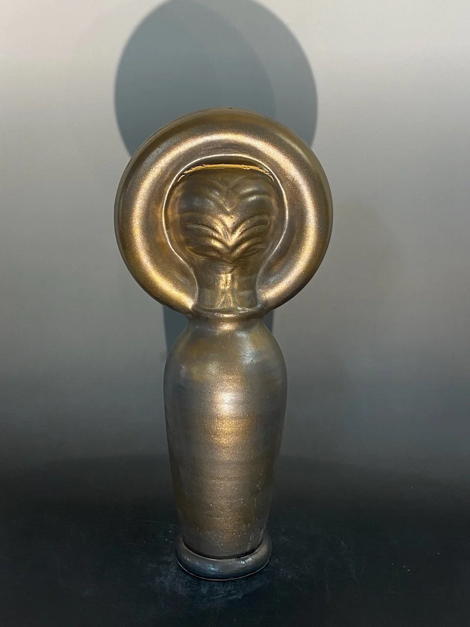 Belinda Nailon - Ra-Horakhty III