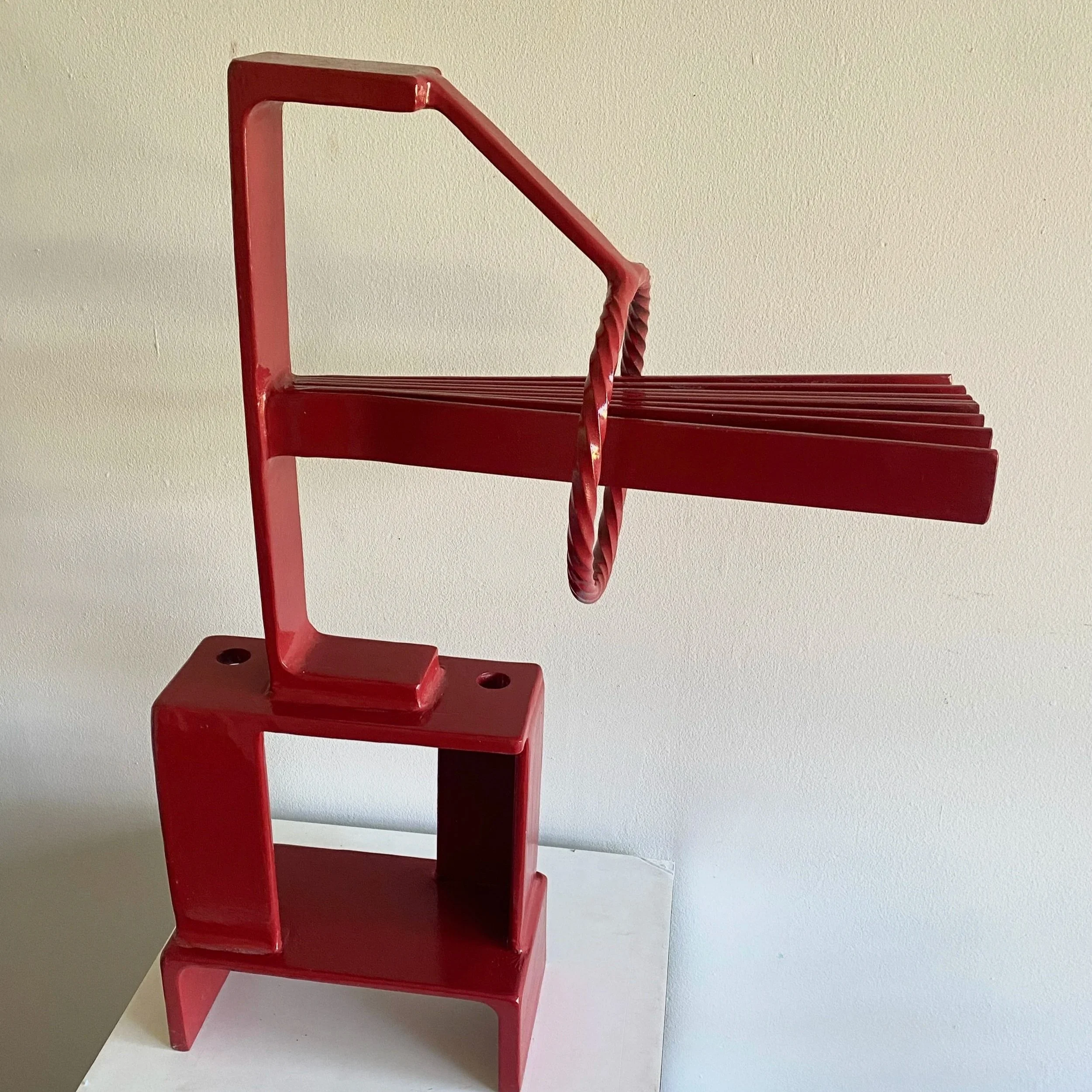 Greg Sukroo - Aberration in Order of Opposites