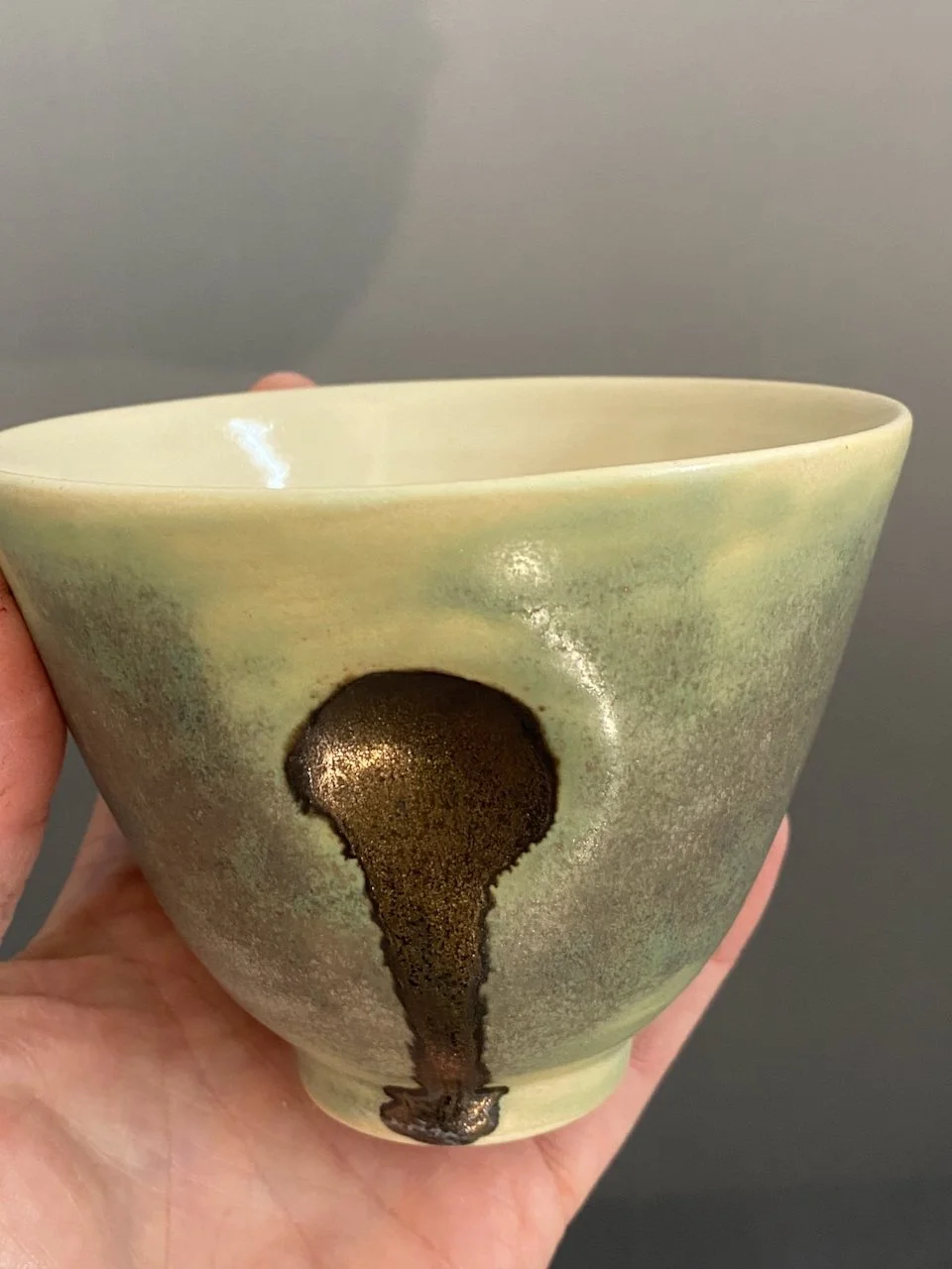 Belinda Nailon - Cups (Limited Selection)