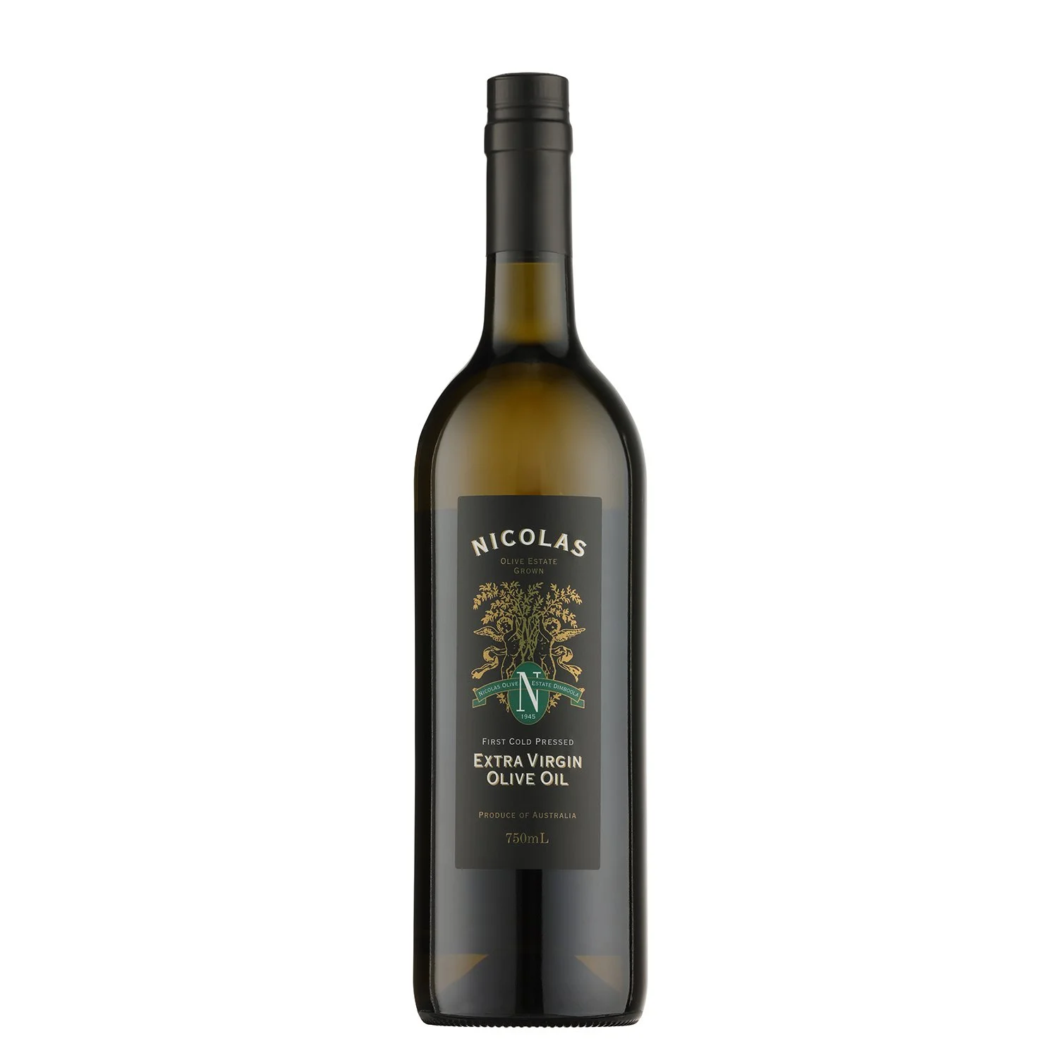 Nicolas Olive Oil - Extra Virgin Olive Oil