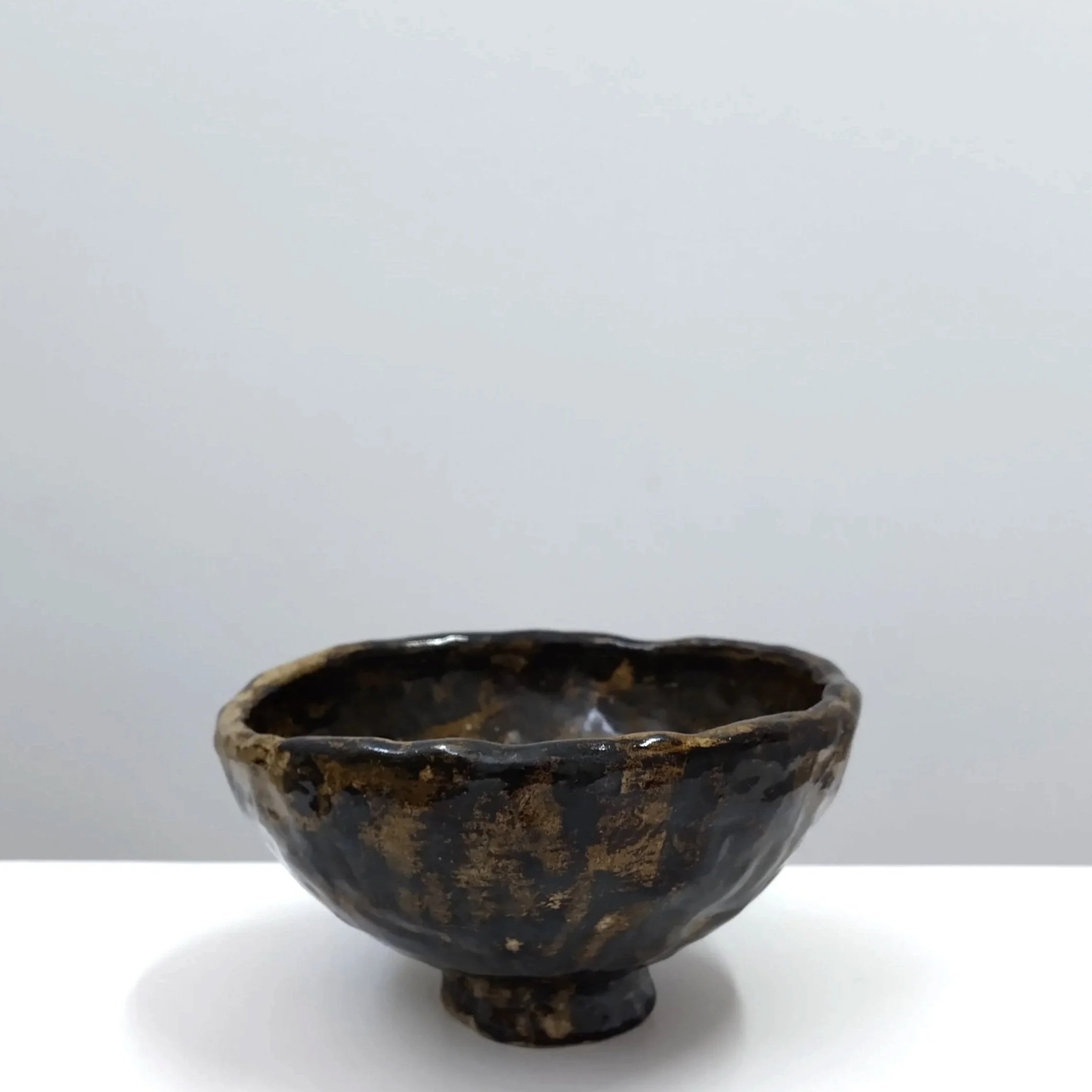 Annie Rose - Shiny Bowl