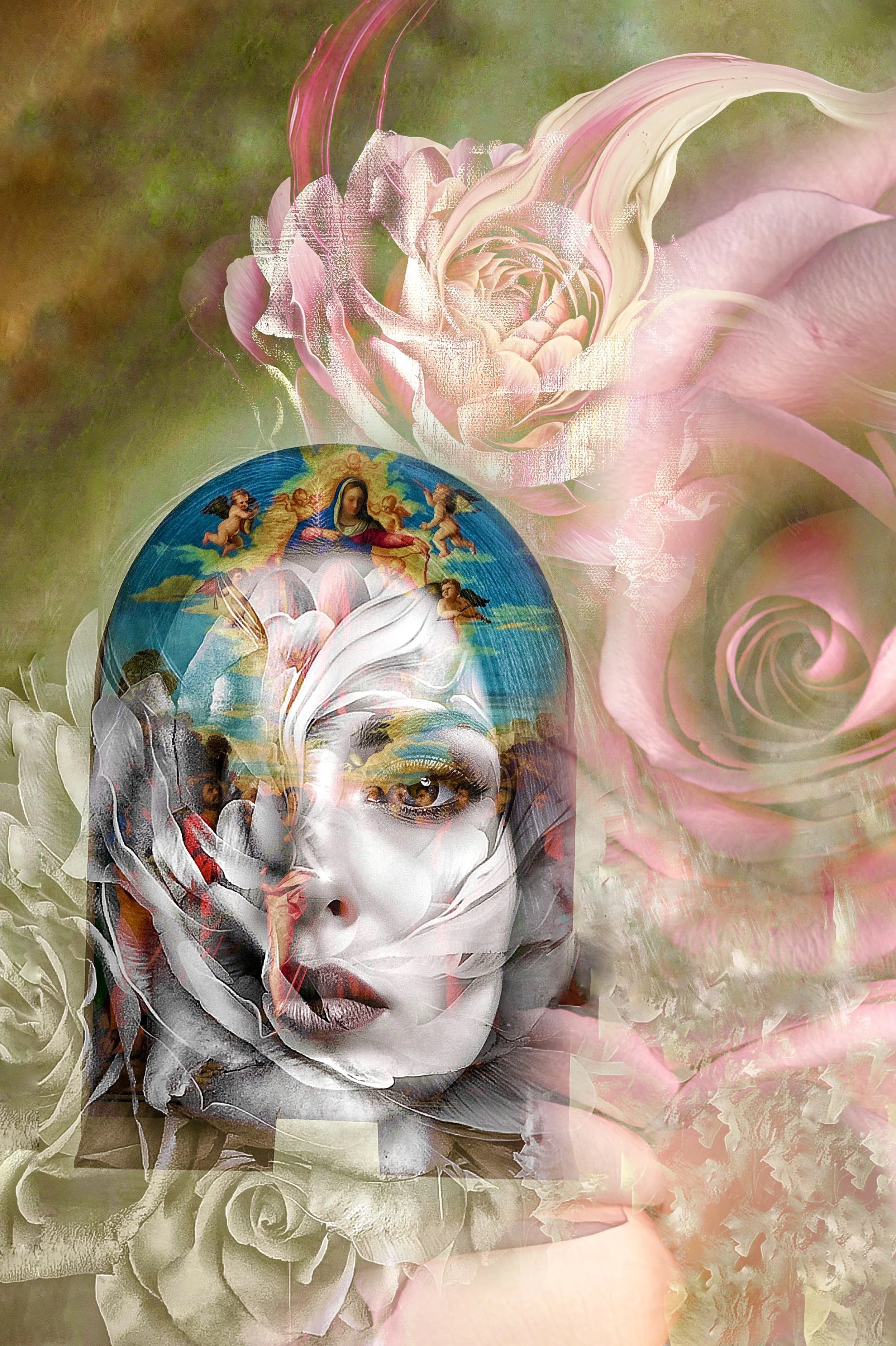 7. Maria Leoni - Heady Scents