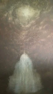 Linda Gibbs - On Earth as it is in Heaven