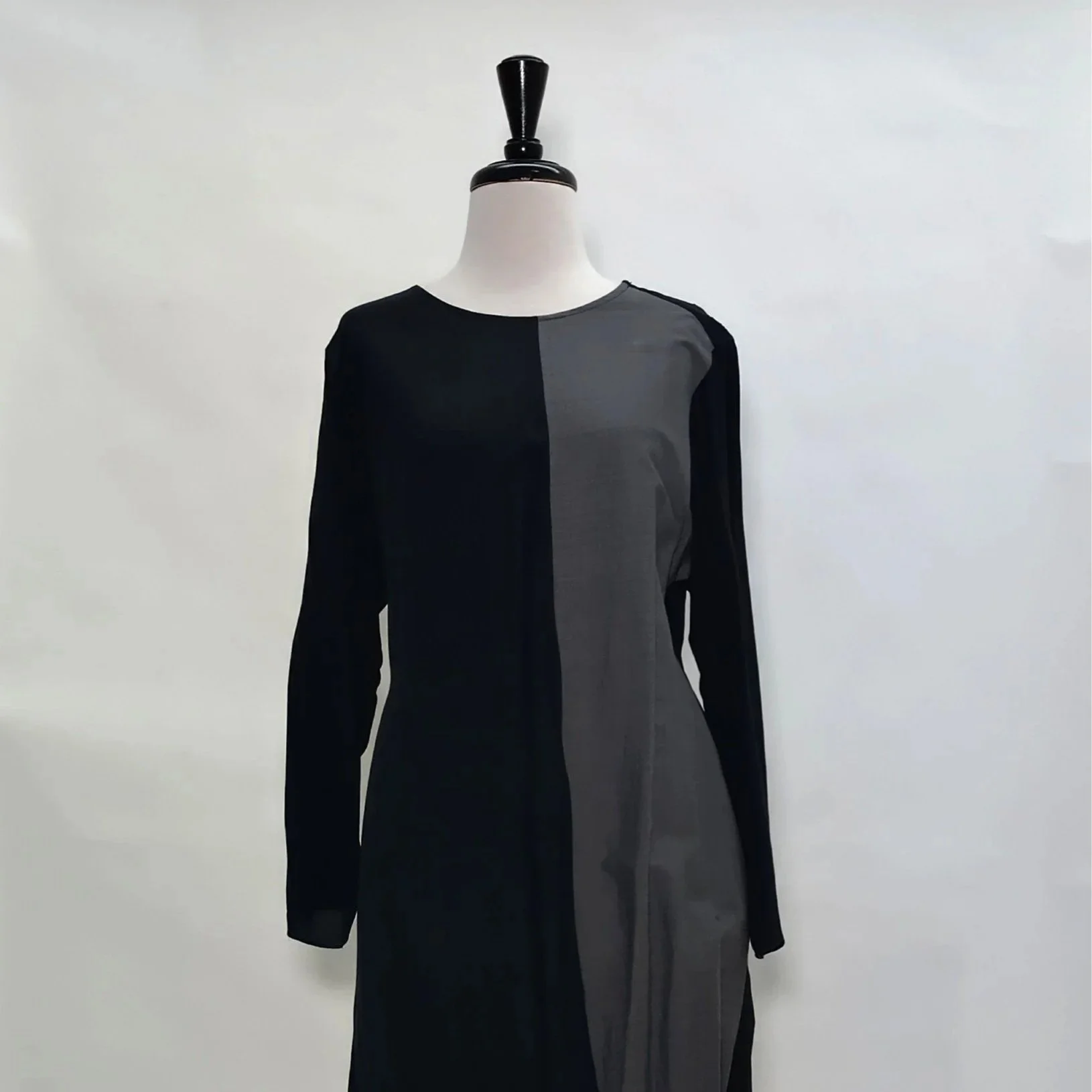 Akira Isogawa - Long Sleeve Tunic