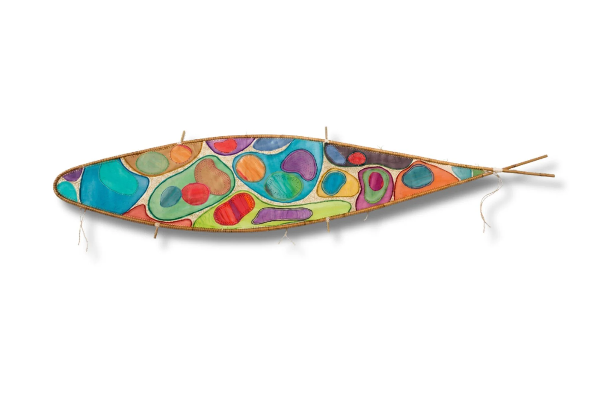 Janis Morgan - Golden Opals