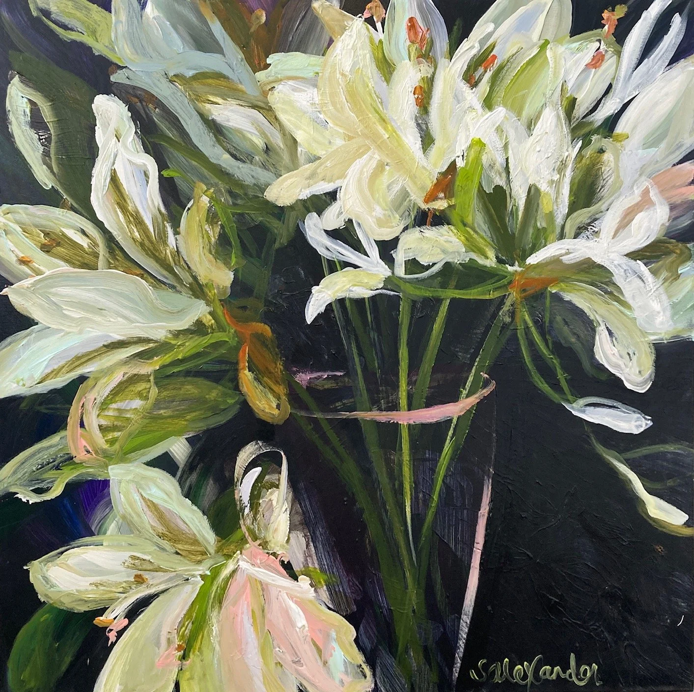 Shani Alexander - I Will Always Love Warrandyte