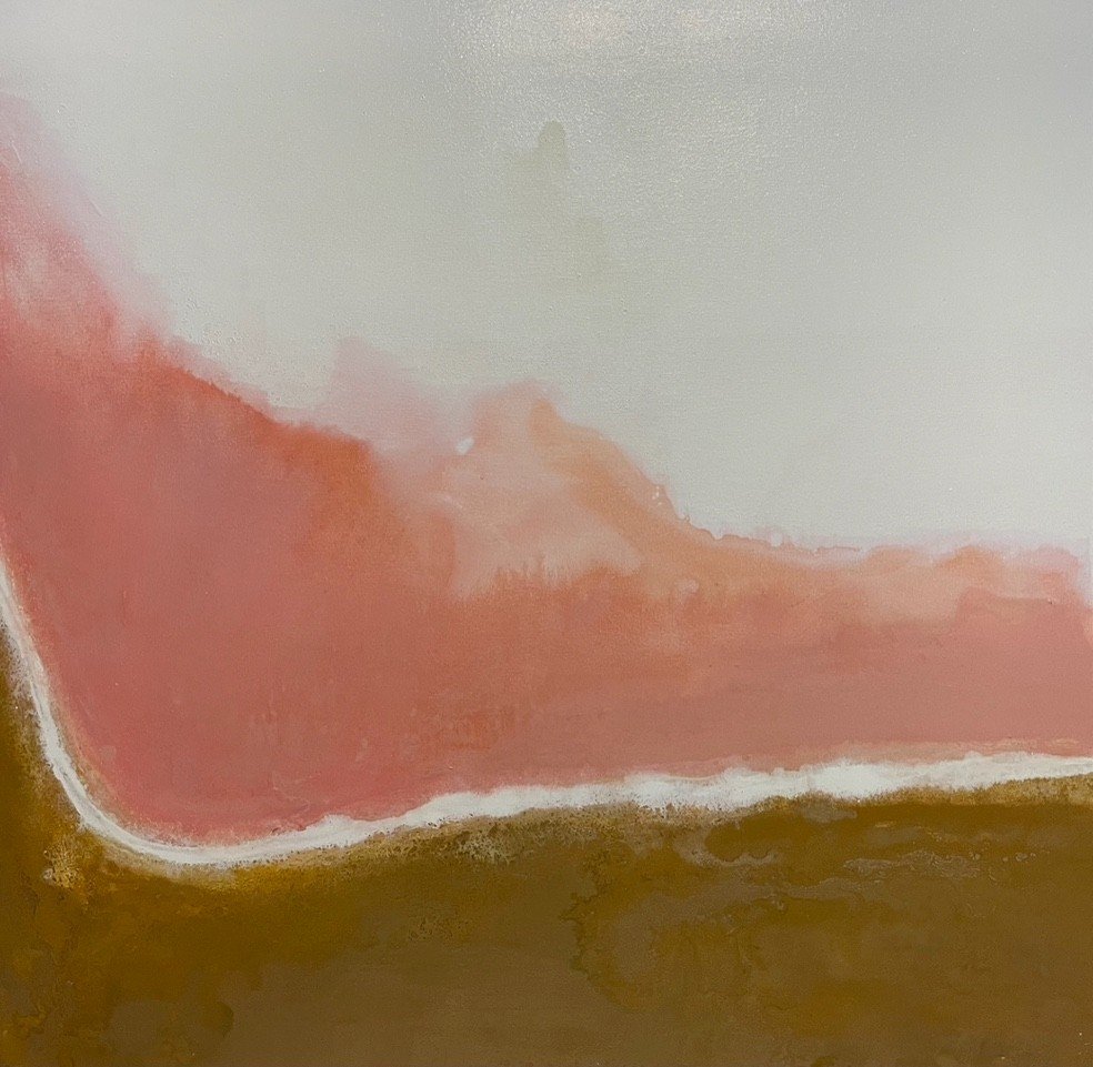 Simône Serle - Coral Cove