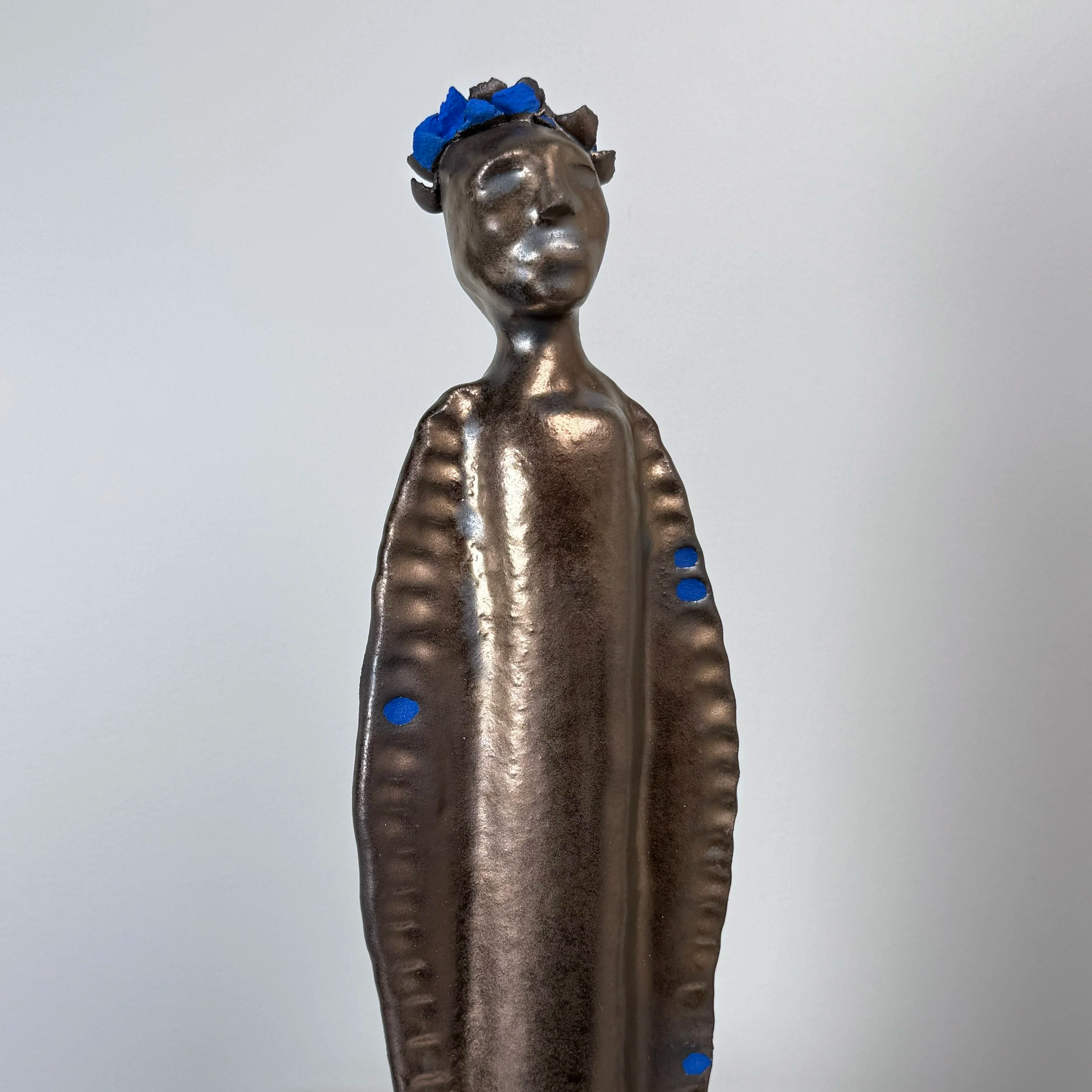 Elena Mandalis - Guardians 2 - Large