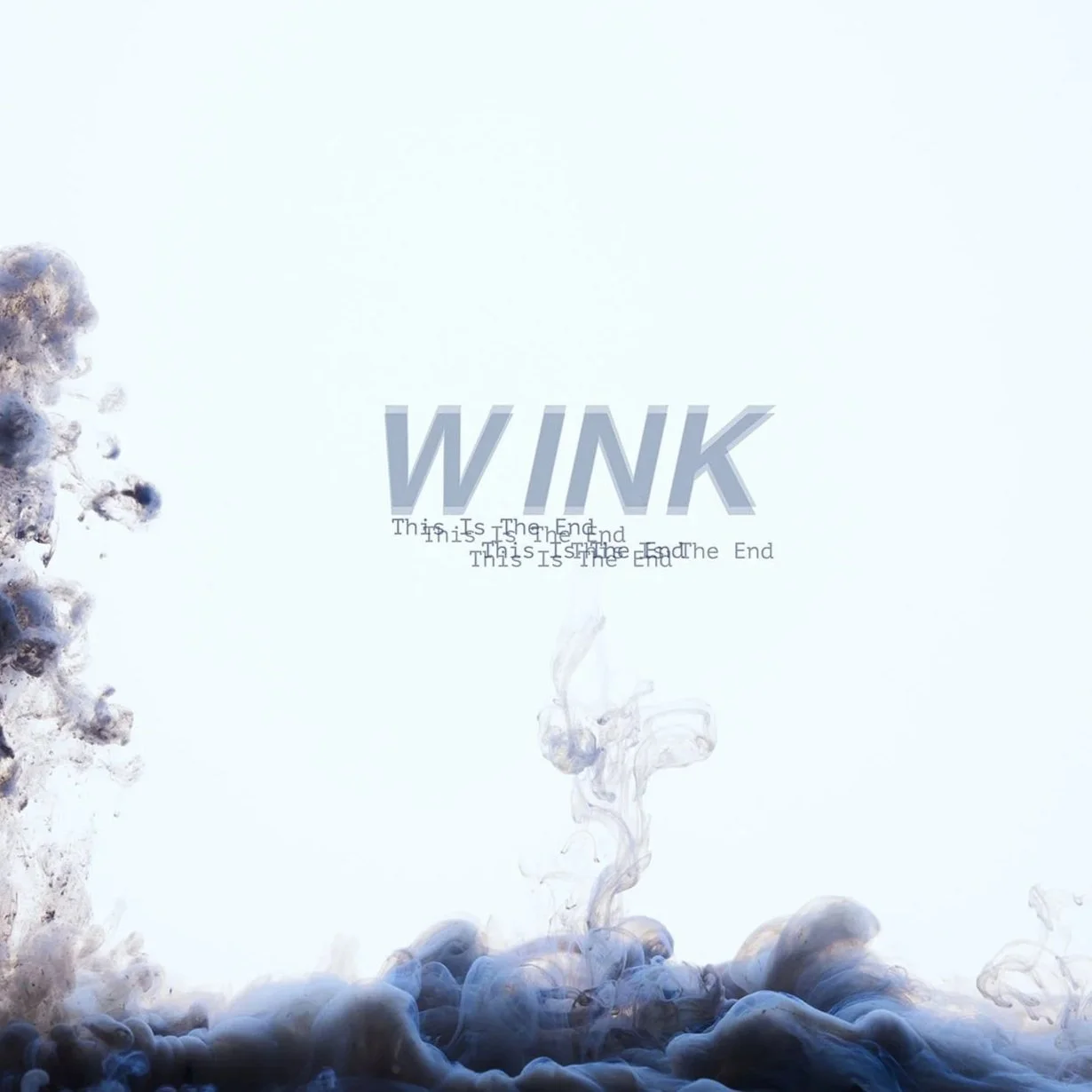 Jon Webb - WINK Poster 2