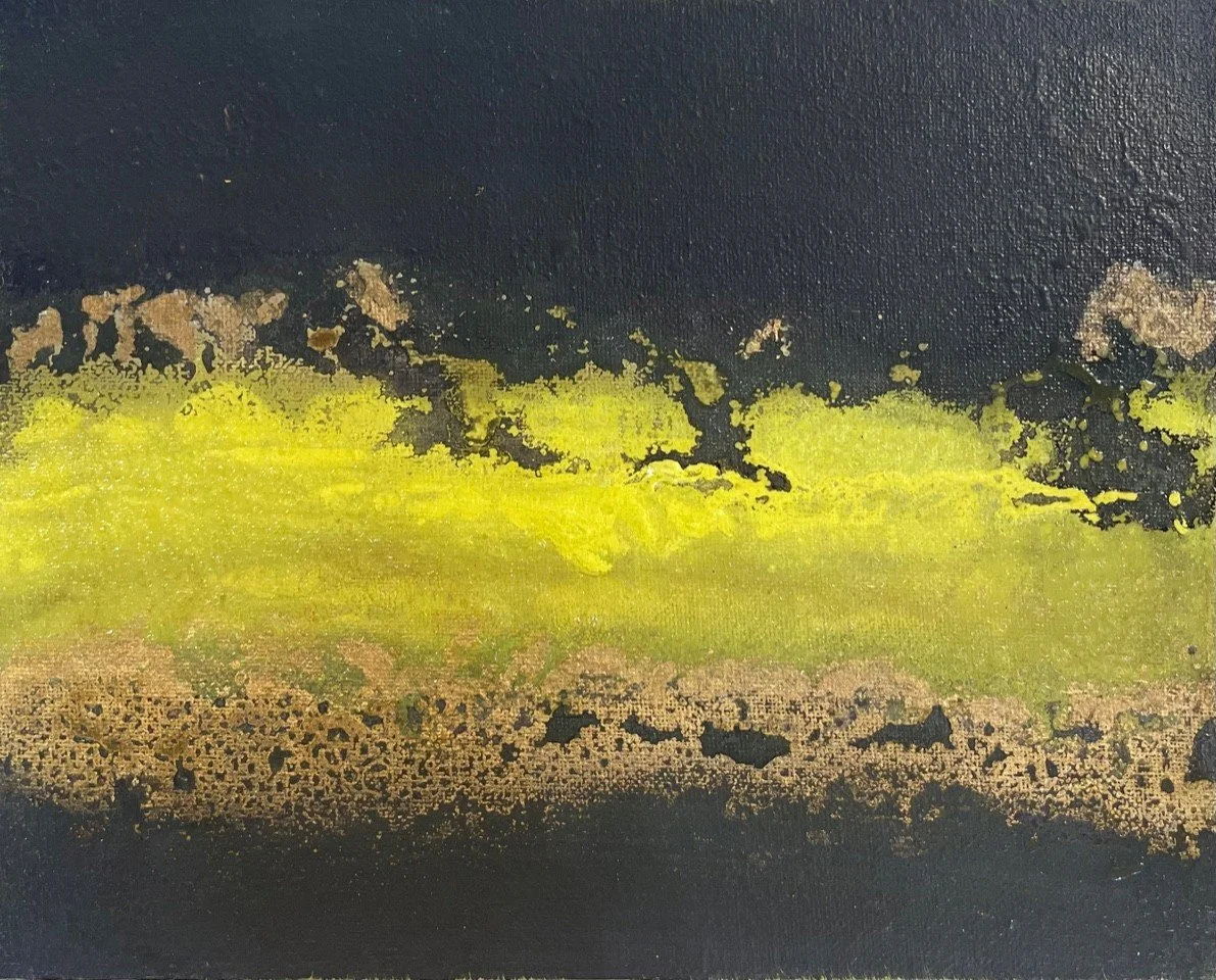 Simône Serle - Chartreuse Nocturne