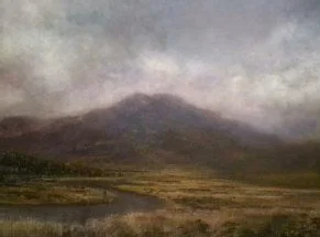 Linda Gibbs - Darby River Gold Plains