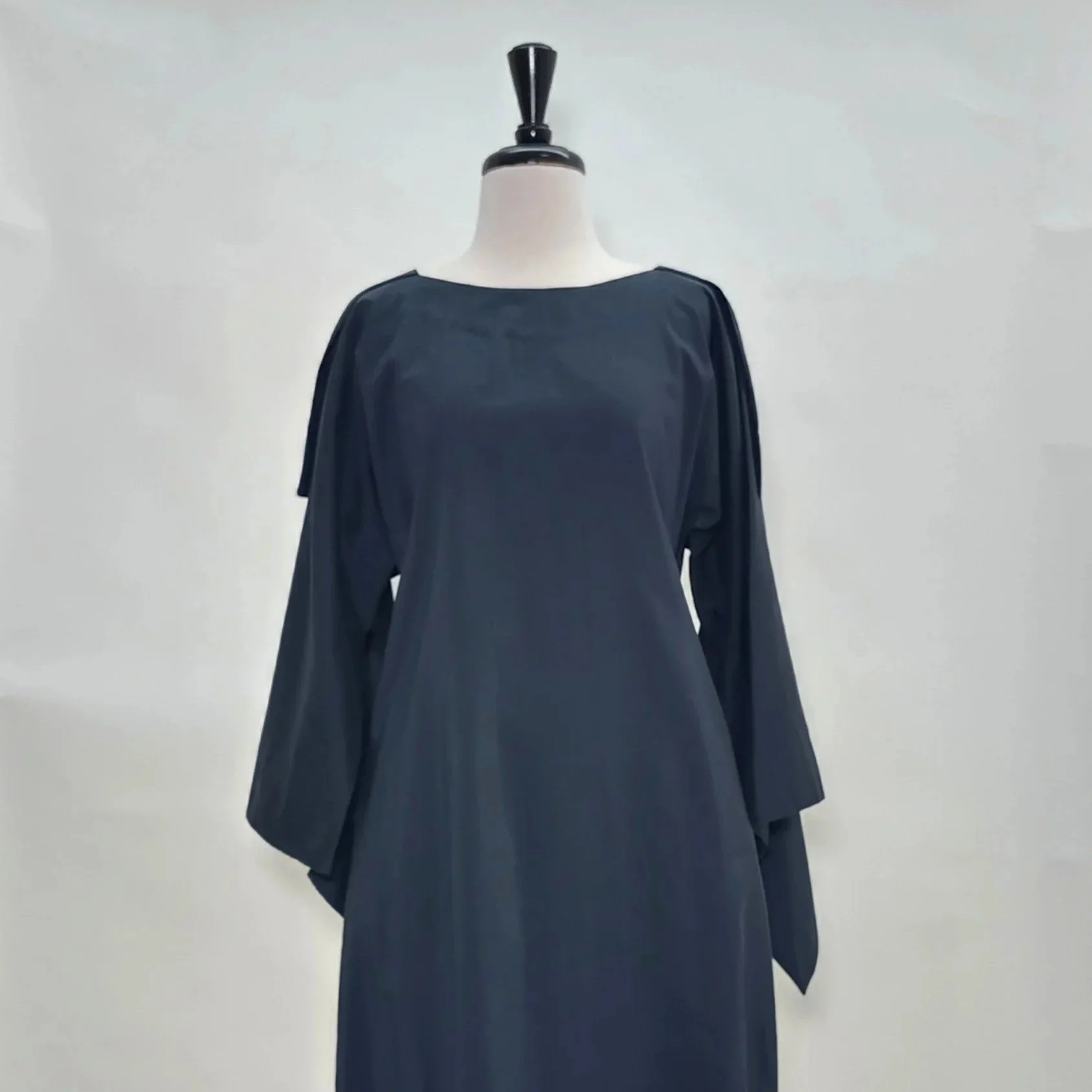 Akira Isogawa - Ruffle back dress