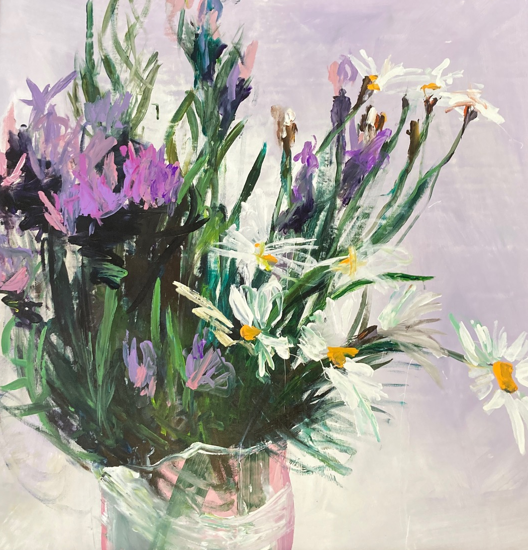 Shani Alexander - Do You Like Your Pink Pot