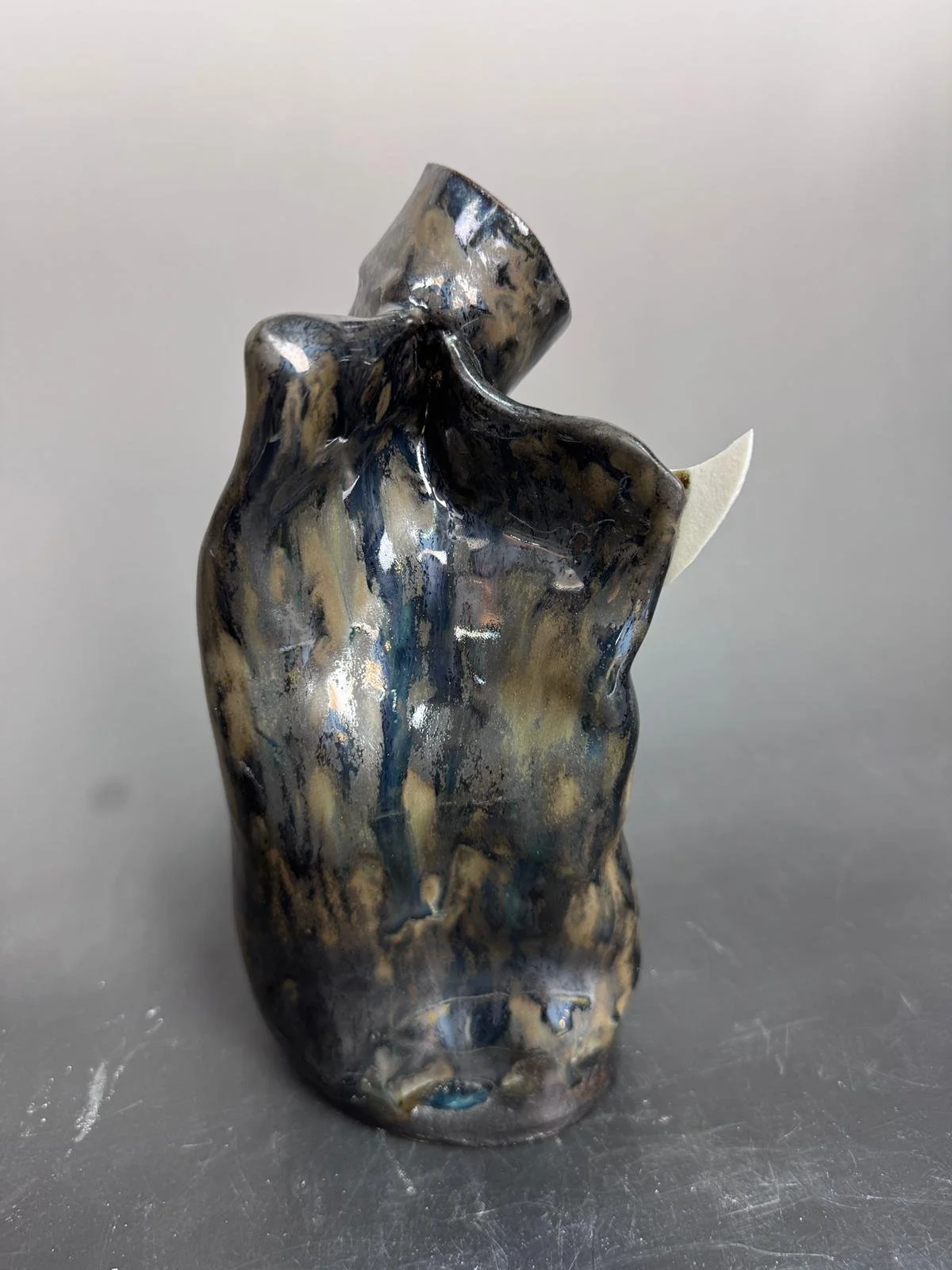 Sheridan White - Bearing 2