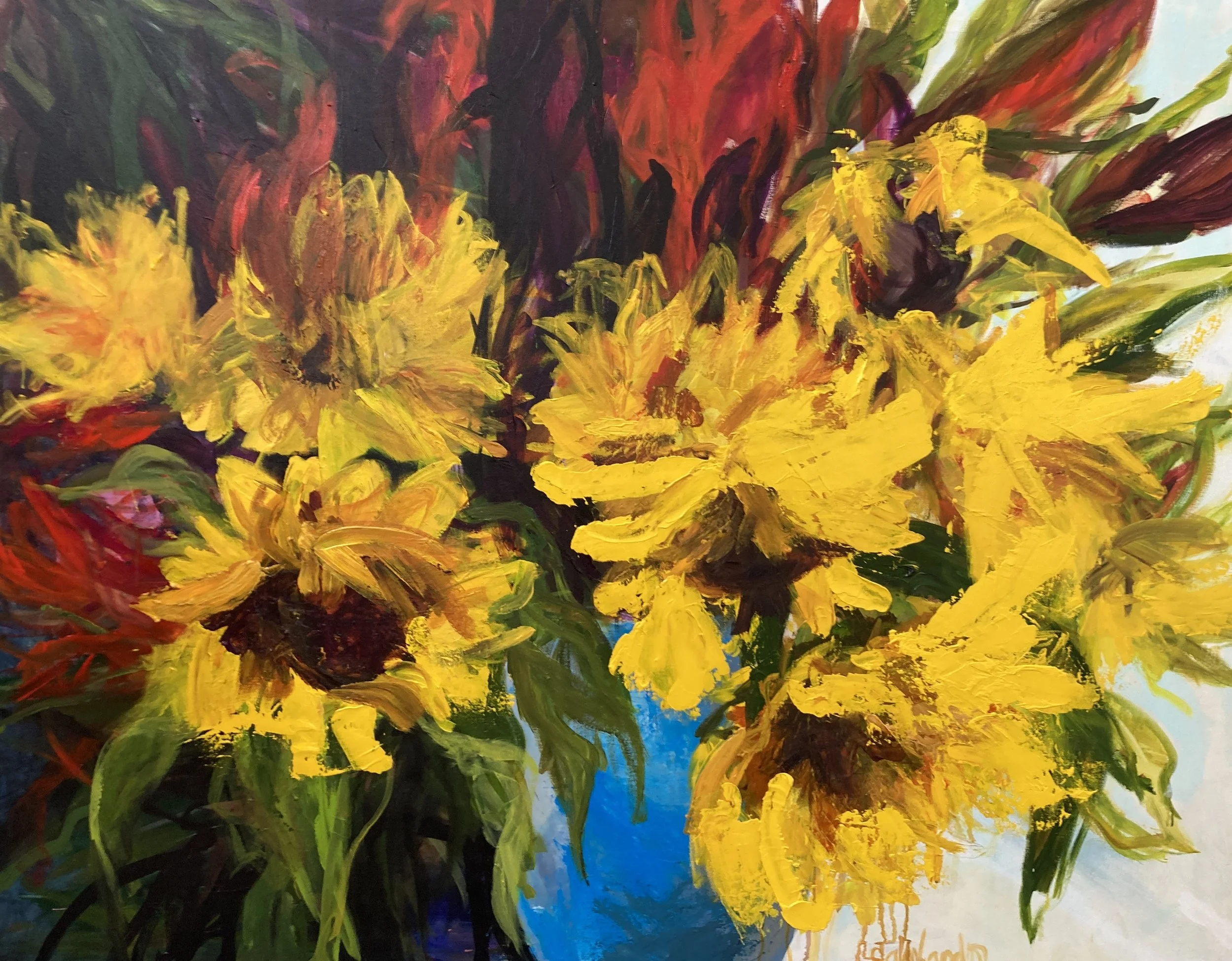 Shani Alexander - You're a Knockout!