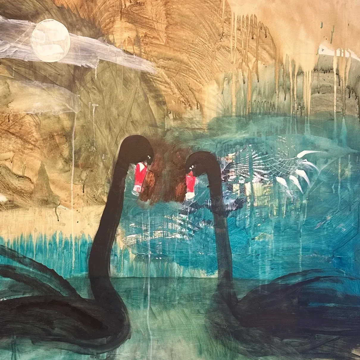 Jessie Breakwell - Swan Lake