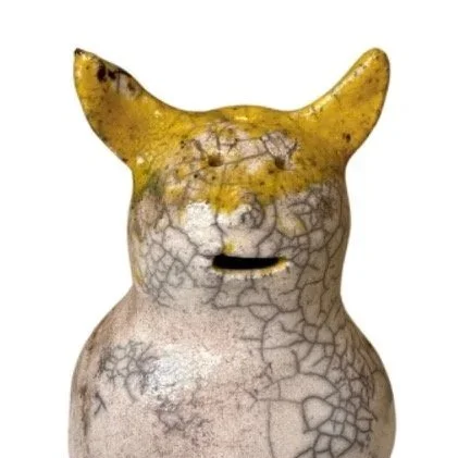 Alistair Fowler - The Bears - Gloria