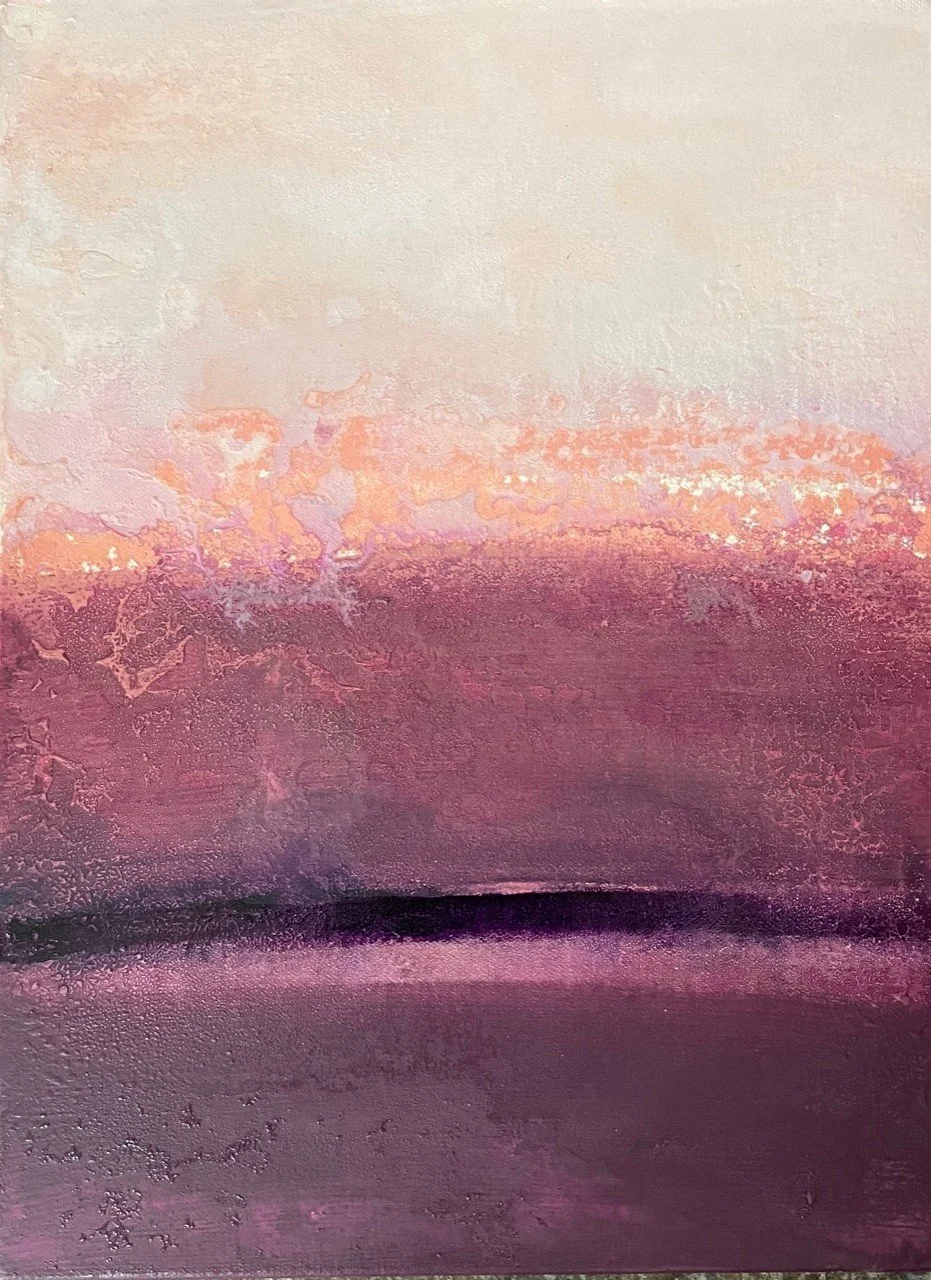 Simône Serle - The Horizon Remembers