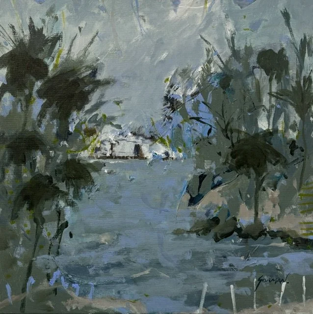 Kate Gorman - Where the Water Bends