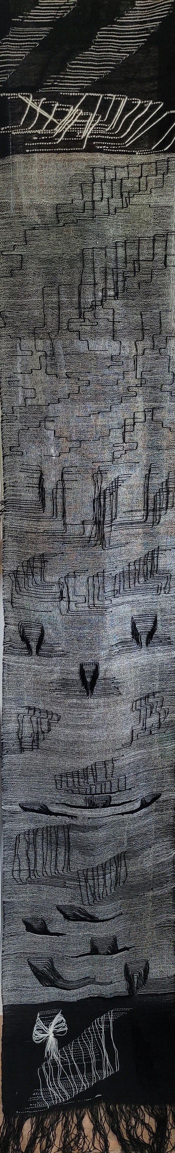 89. Valeria Benavides - Journey