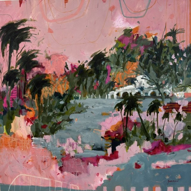 Kate Gorman - Sweet Dreams are Made of This