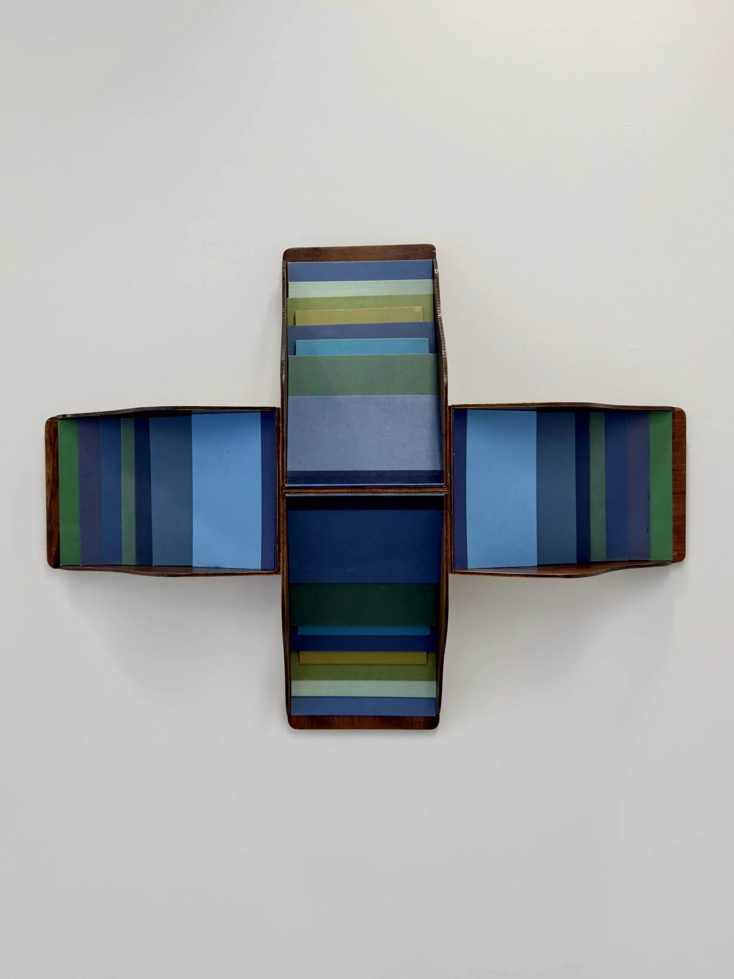 Dean Stewart - Catchment