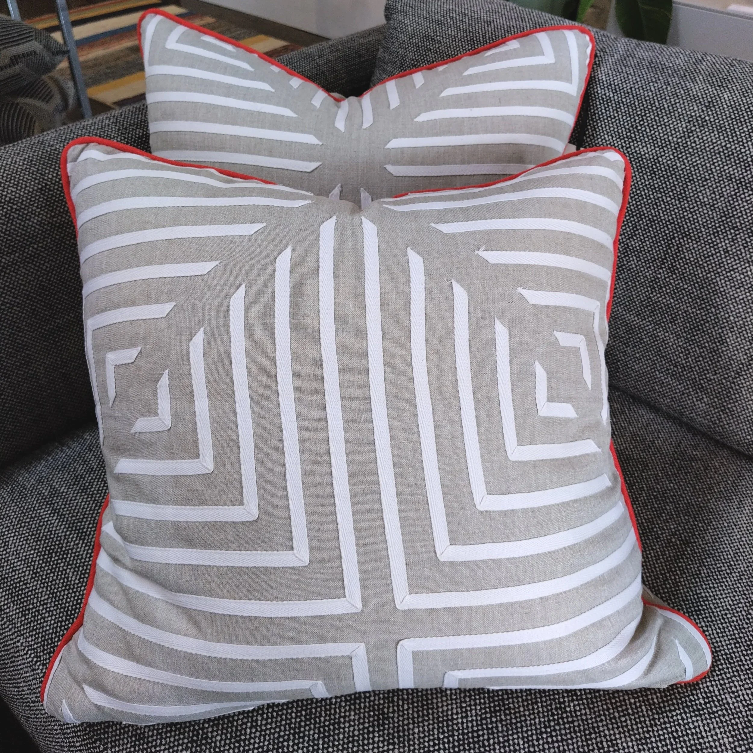 Thomas James Burge  - Maze