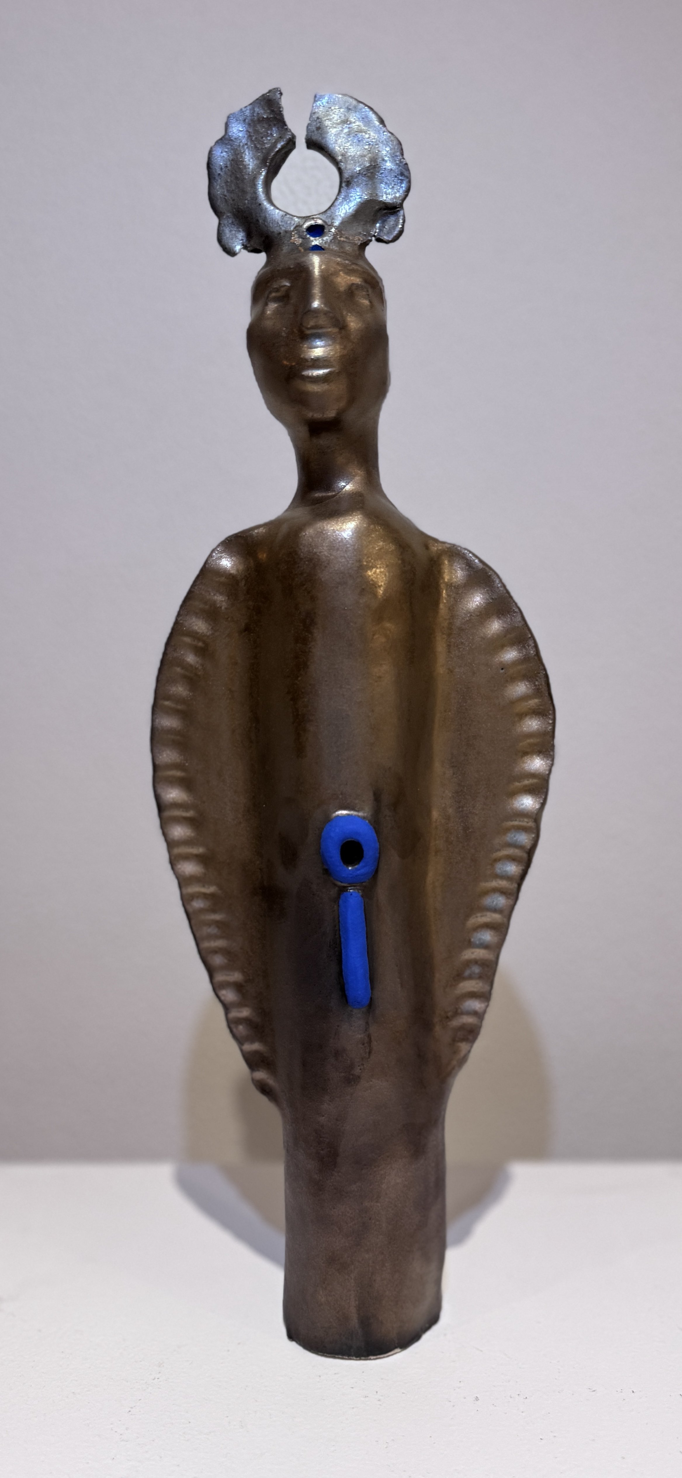 Elena Mandalis - Guardians 11 - Large