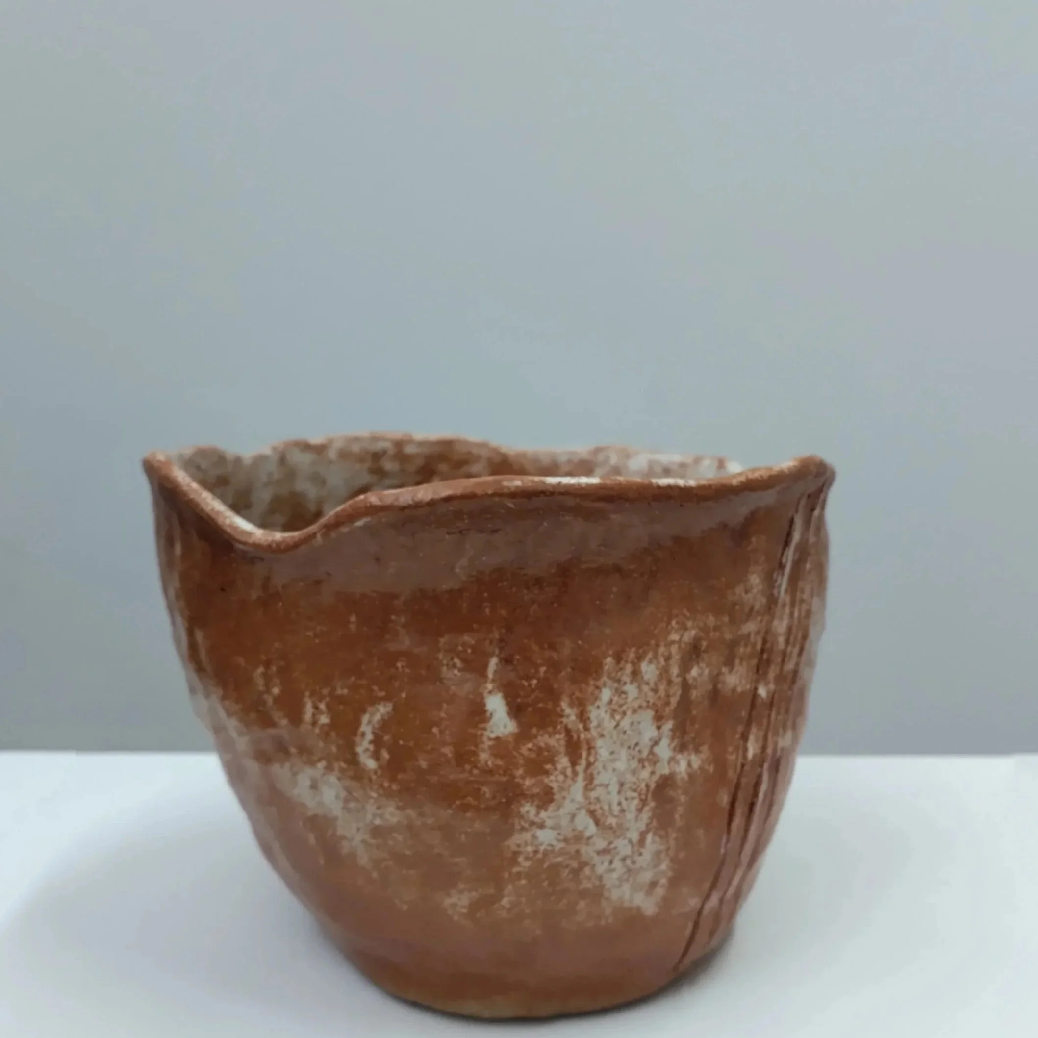 Annie Rose - Sand Vessel