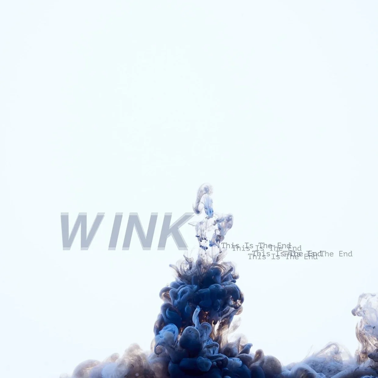 Jon Webb - WINK Poster 1
