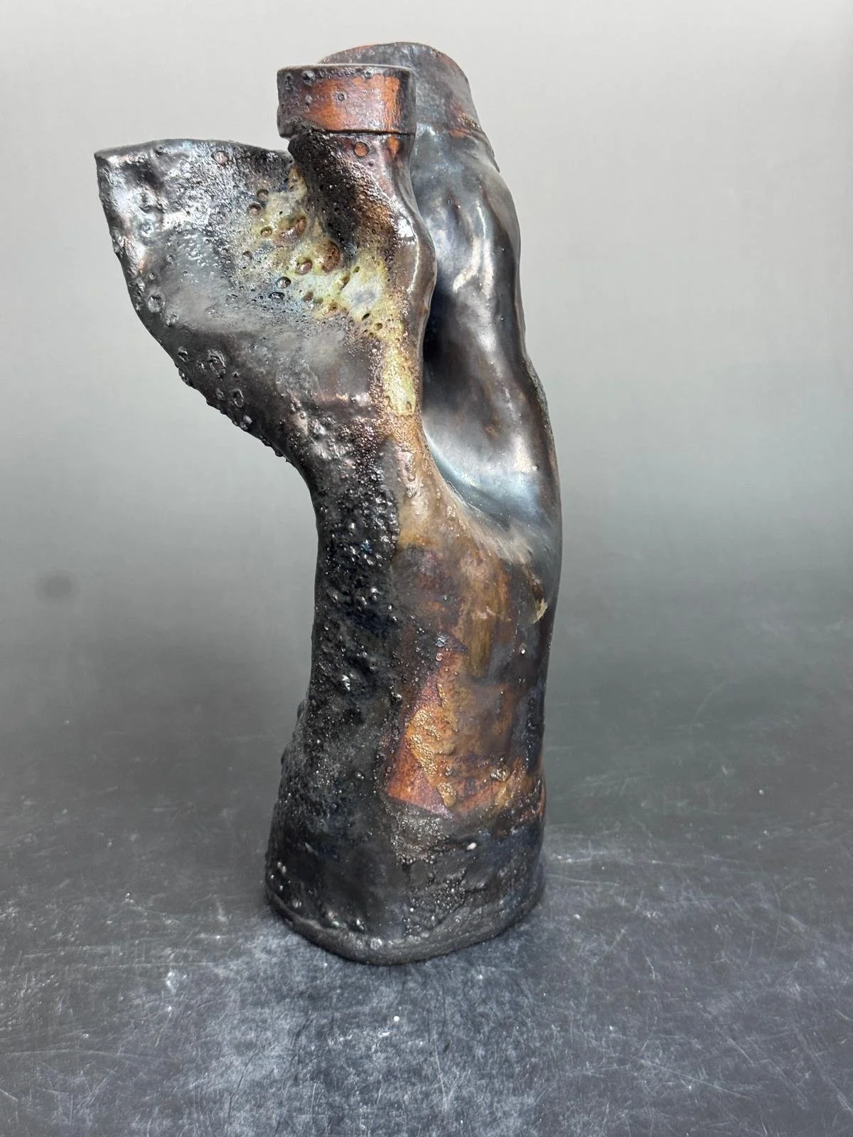 Sheridan White - Bearing 1