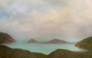 Linda Gibbs - Norman Outlook